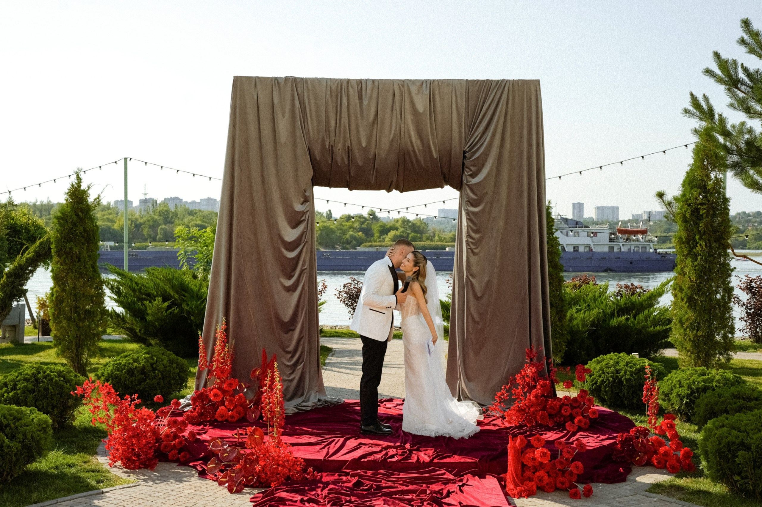 Chopin wedding. Свадебный фотограф и видеограф в Ростове-на-Дону. Максим и Наталья Лебедевы