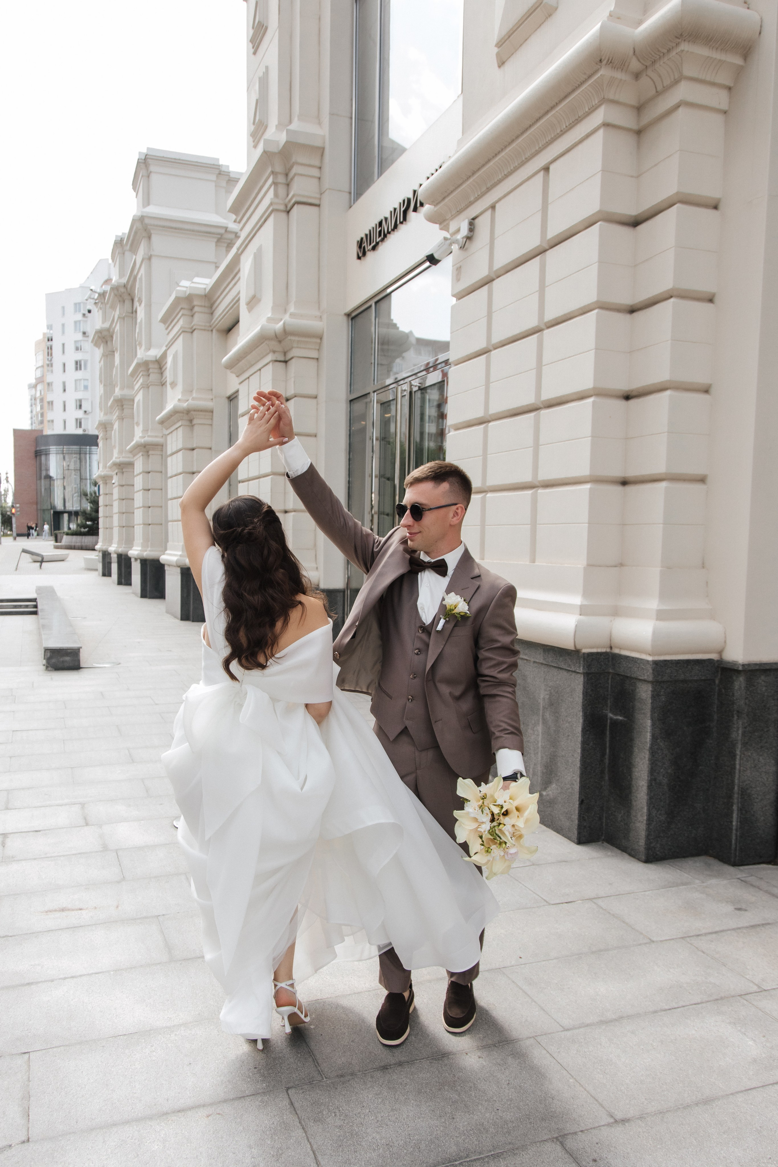 Any&Roma. Свадебный и семейный фотограф Екатеринбург Настя Саедгалина