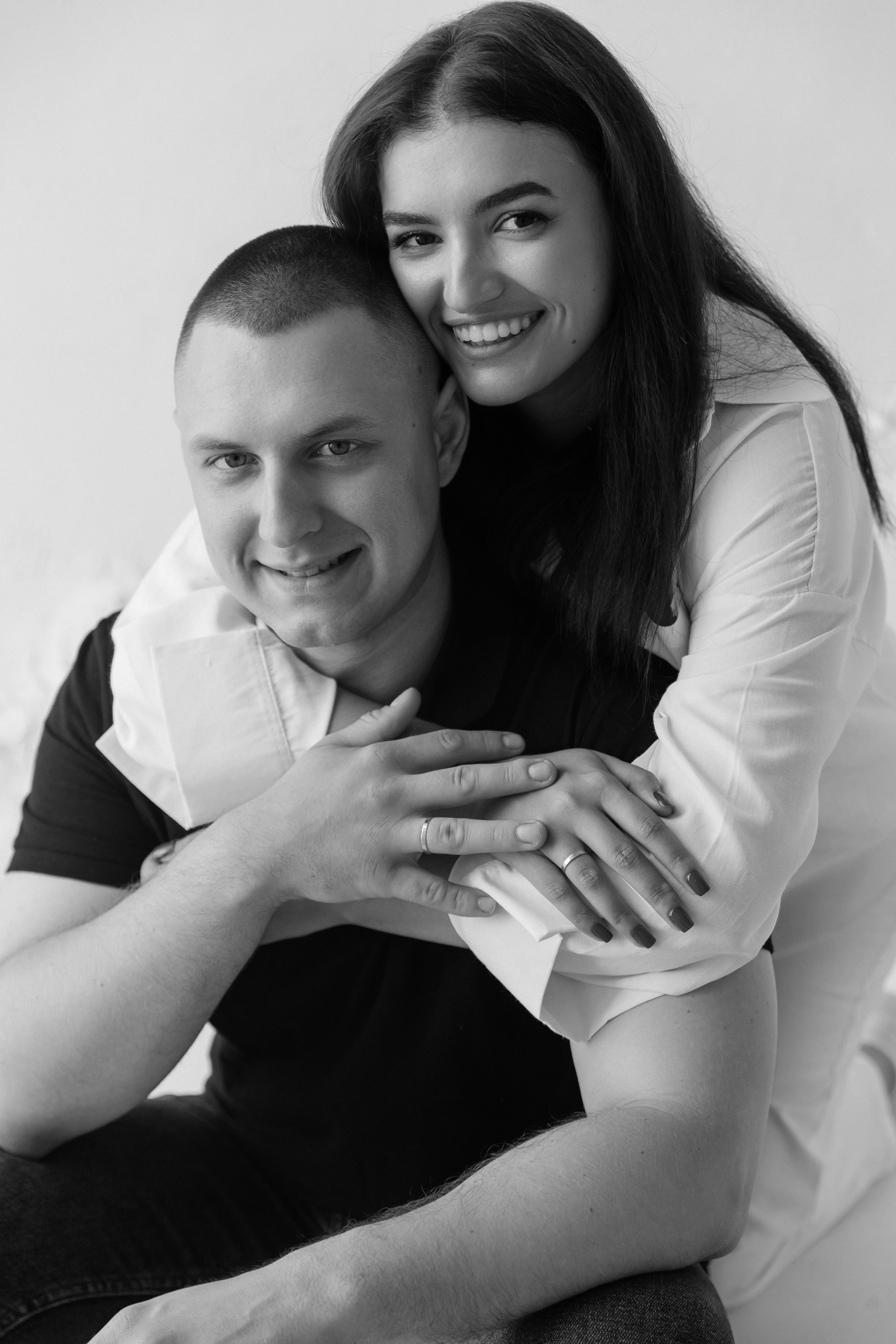 Семейные фотосессии. Свадебный фотограф Алина Хабарова