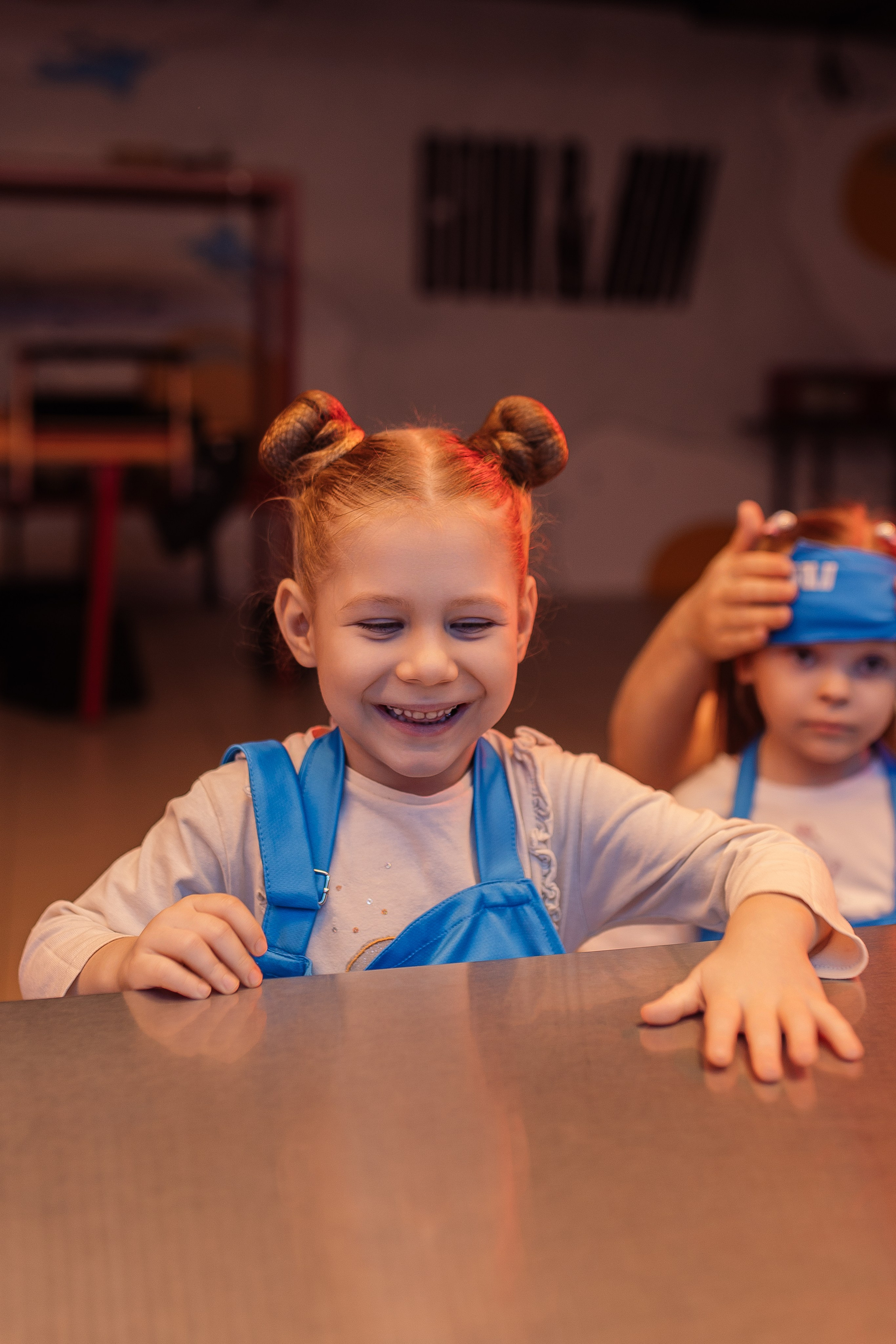 Алиса. Семейный фотограф Алина Демидова. Королев