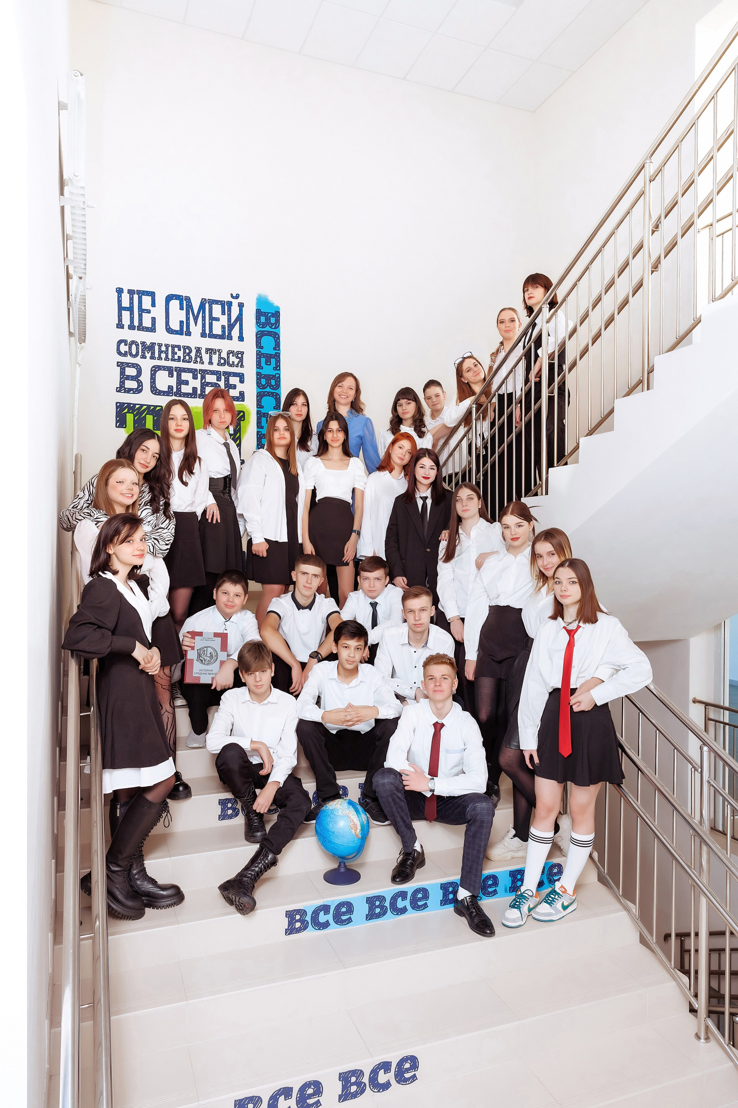 Фотосессии для выпускных фотокниг и виньеток (сад, школа). Школьный и семейный фотограф г. Клин Елена Желнина