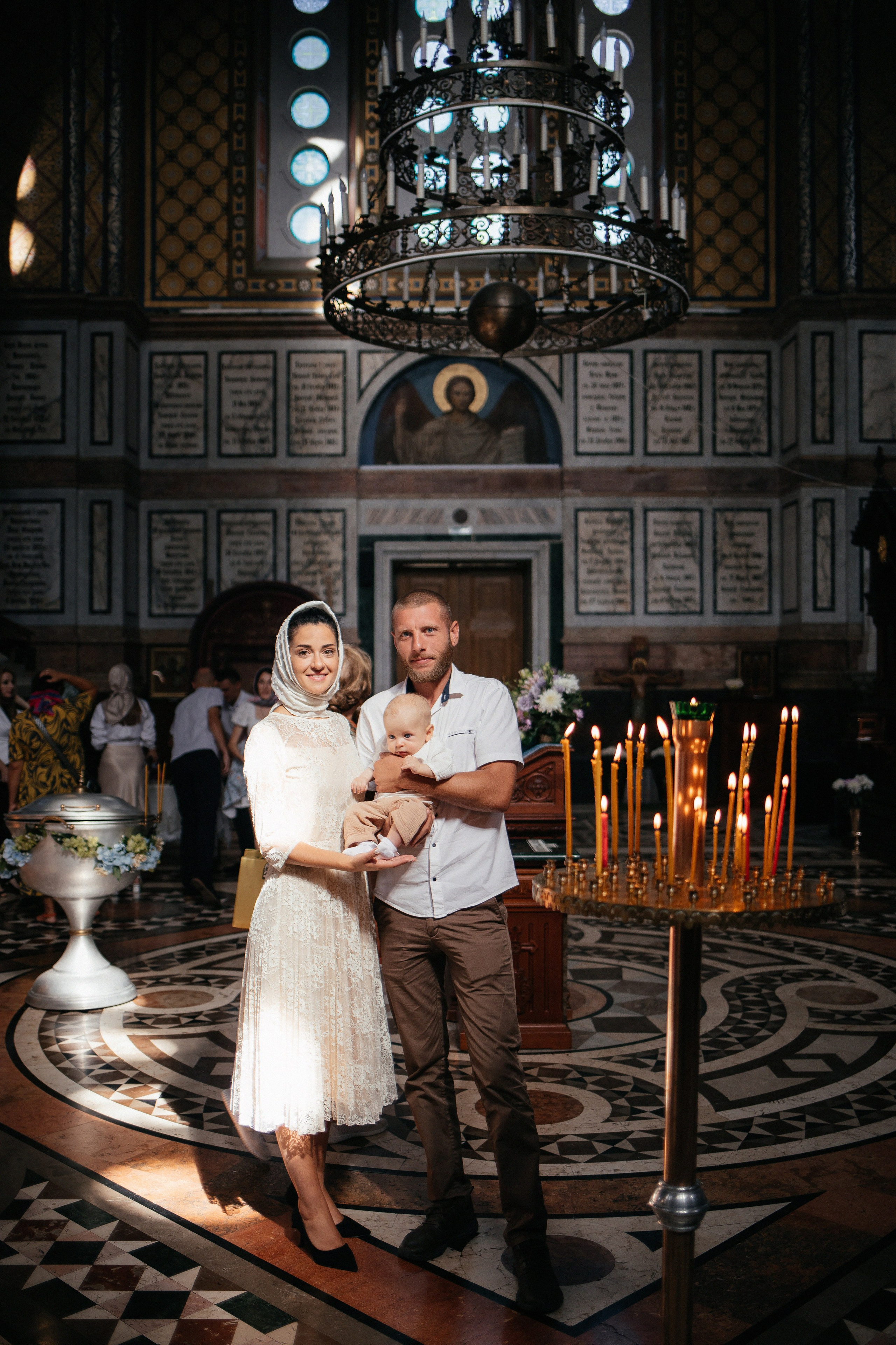 Обряды. Фотограф Анастасия Огнева