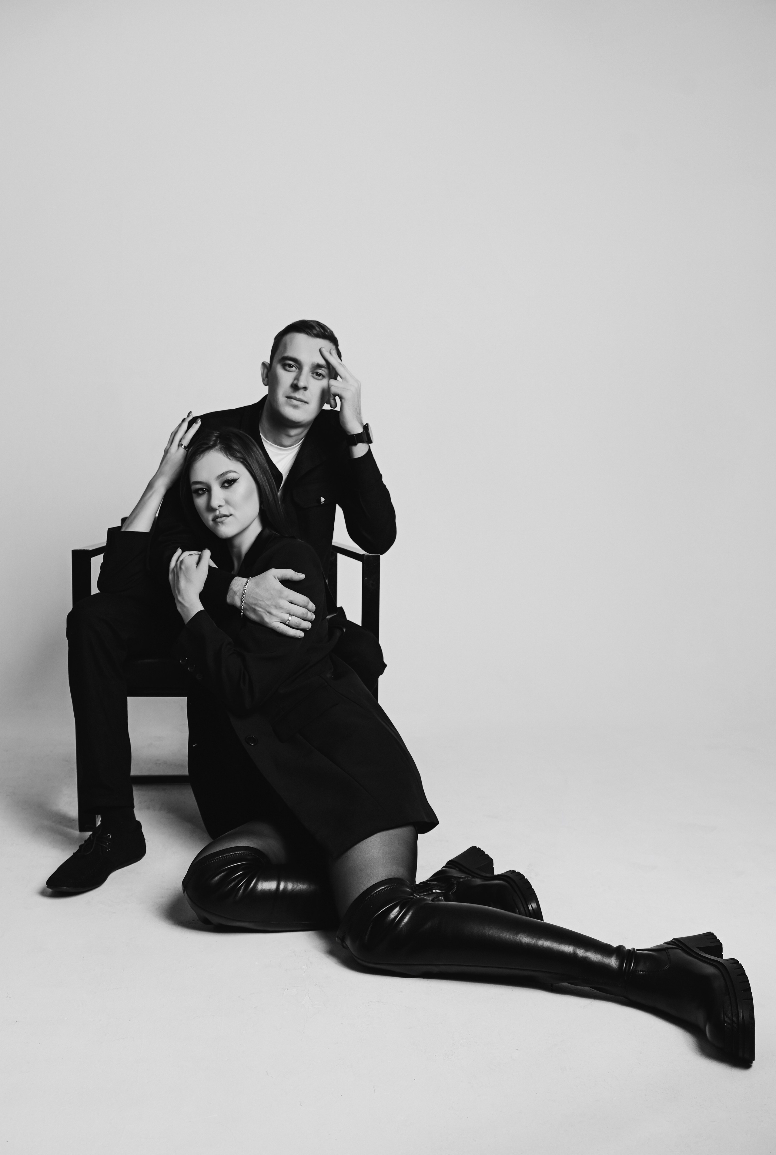 Love story. Свадебный и семейный фотограф Любава в Кургане