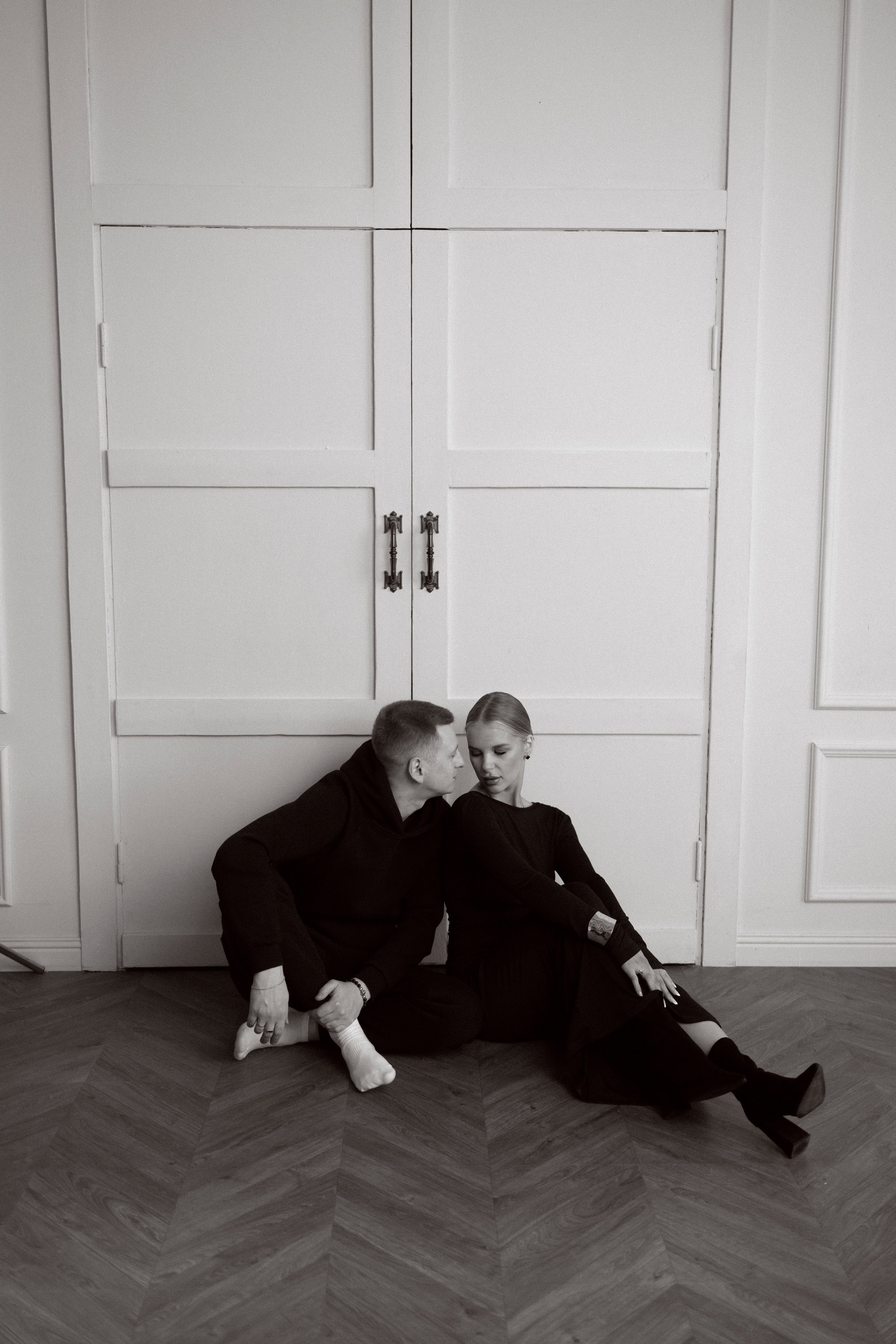 Анастасия & Андрей. Главная