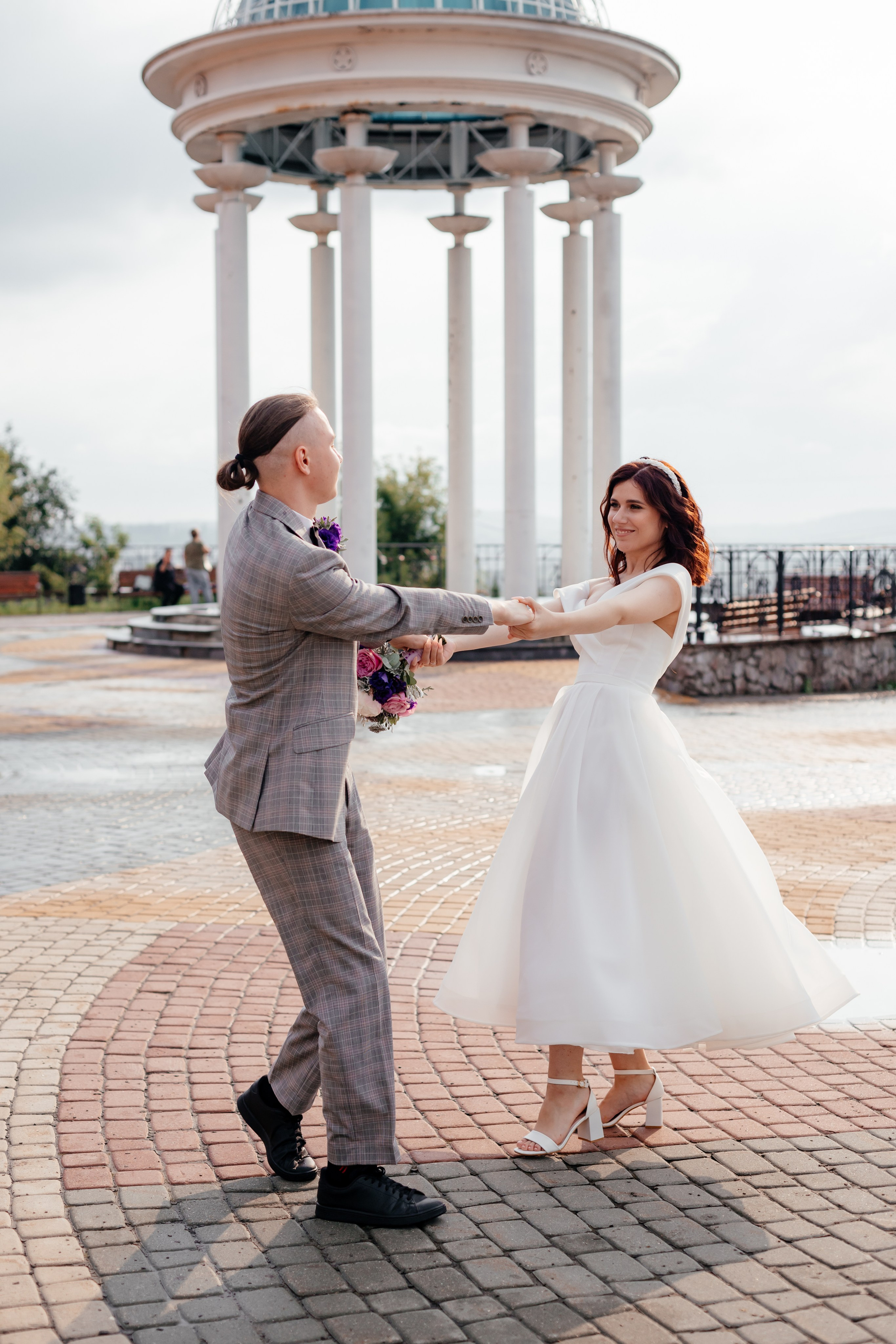 23 WED K&A. Свадебный фотограф Тулинова Мария