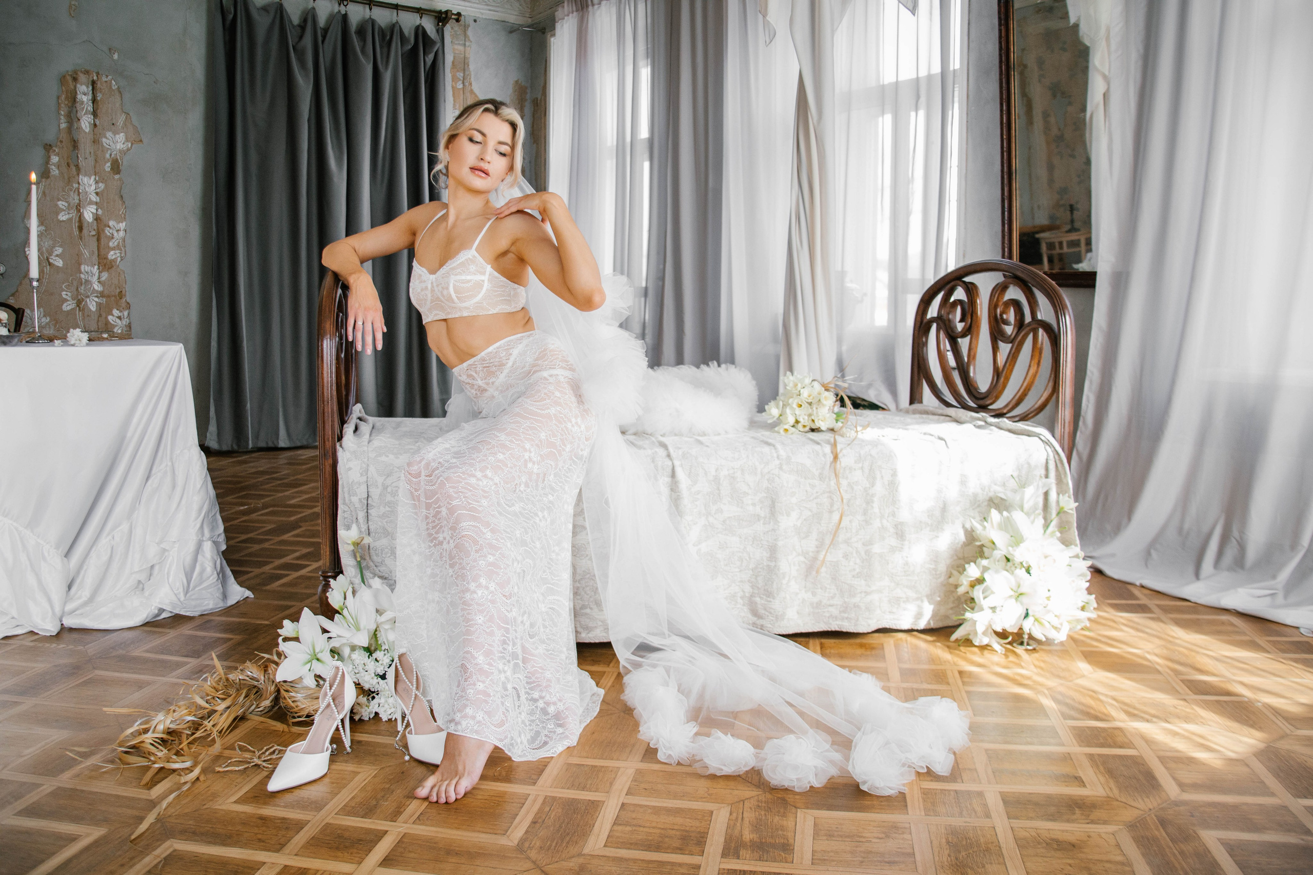 Юлия и Андрей. ФОТОГРАФ АЛИНА ФОКА