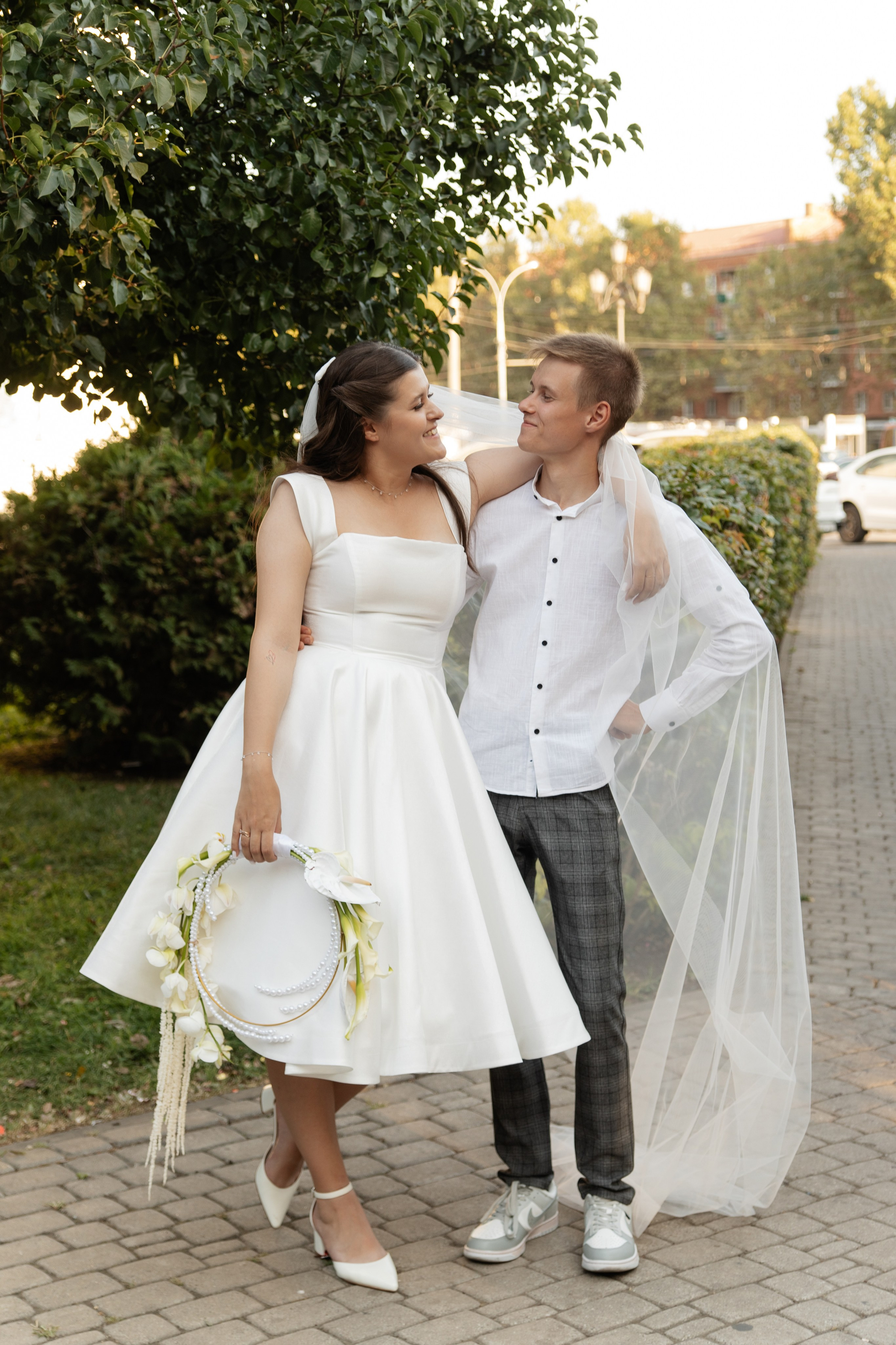 A | H. Свадебный фотограф Краснодар Марина Зверева