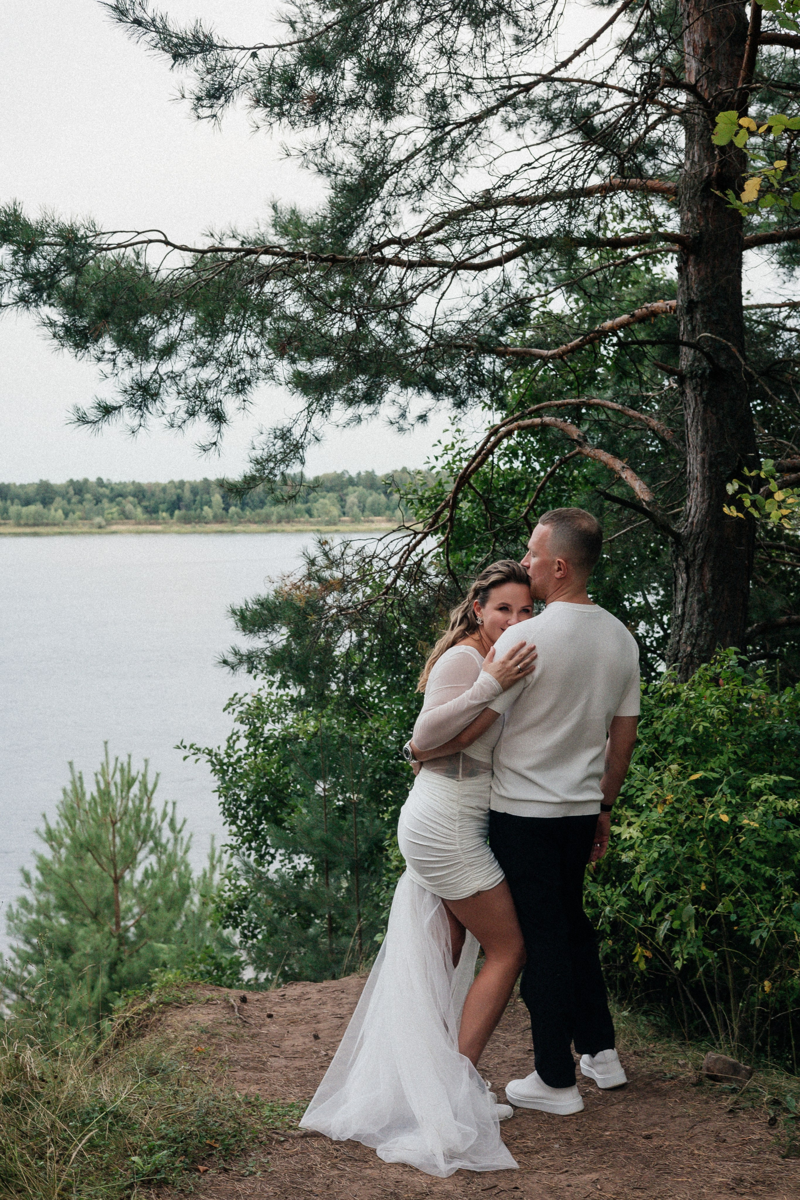 Илья и Елена. Профессиональный фотограф в Ижевске Наталья Чикурова