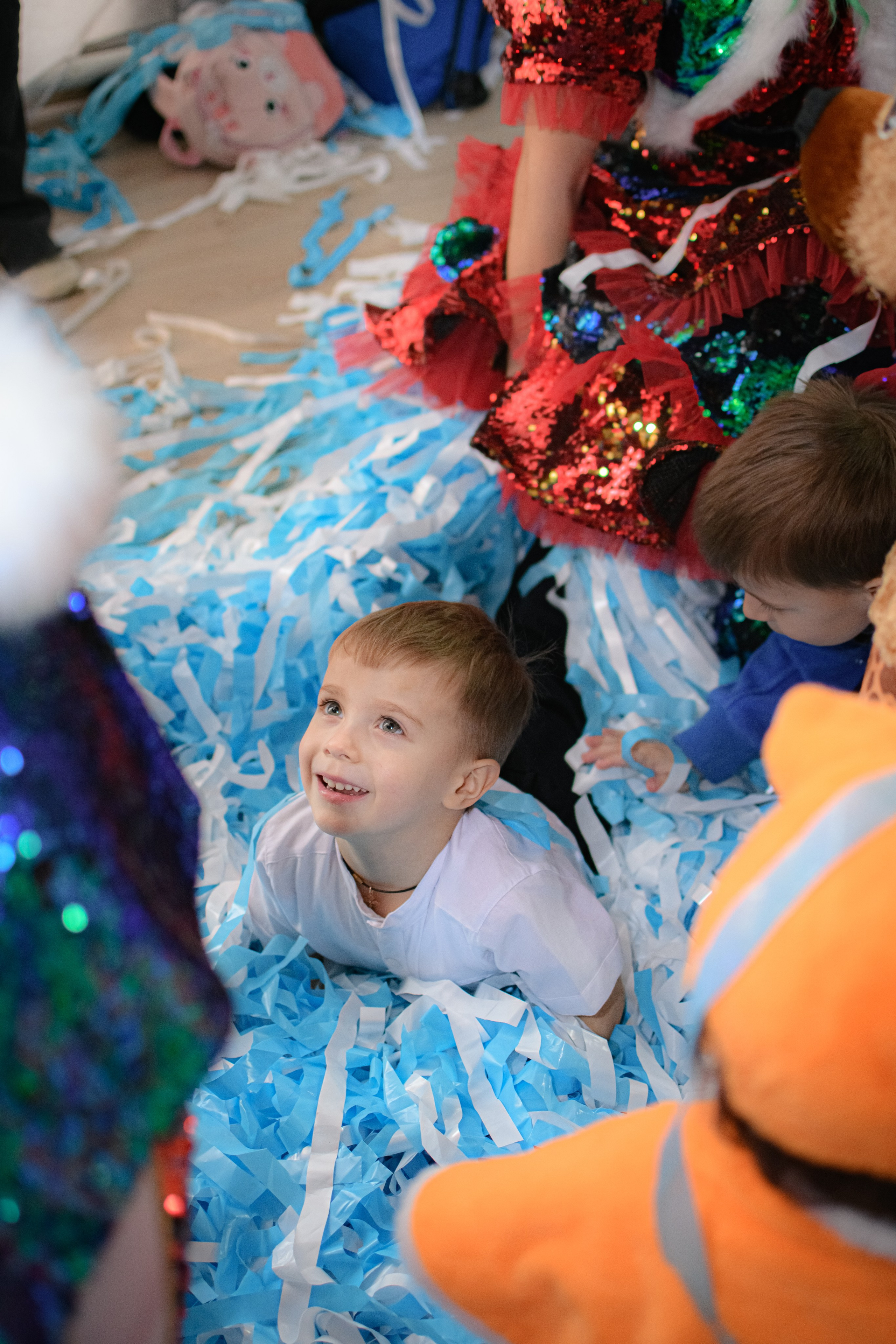 HAPPY NEW YEAR. Photokarish