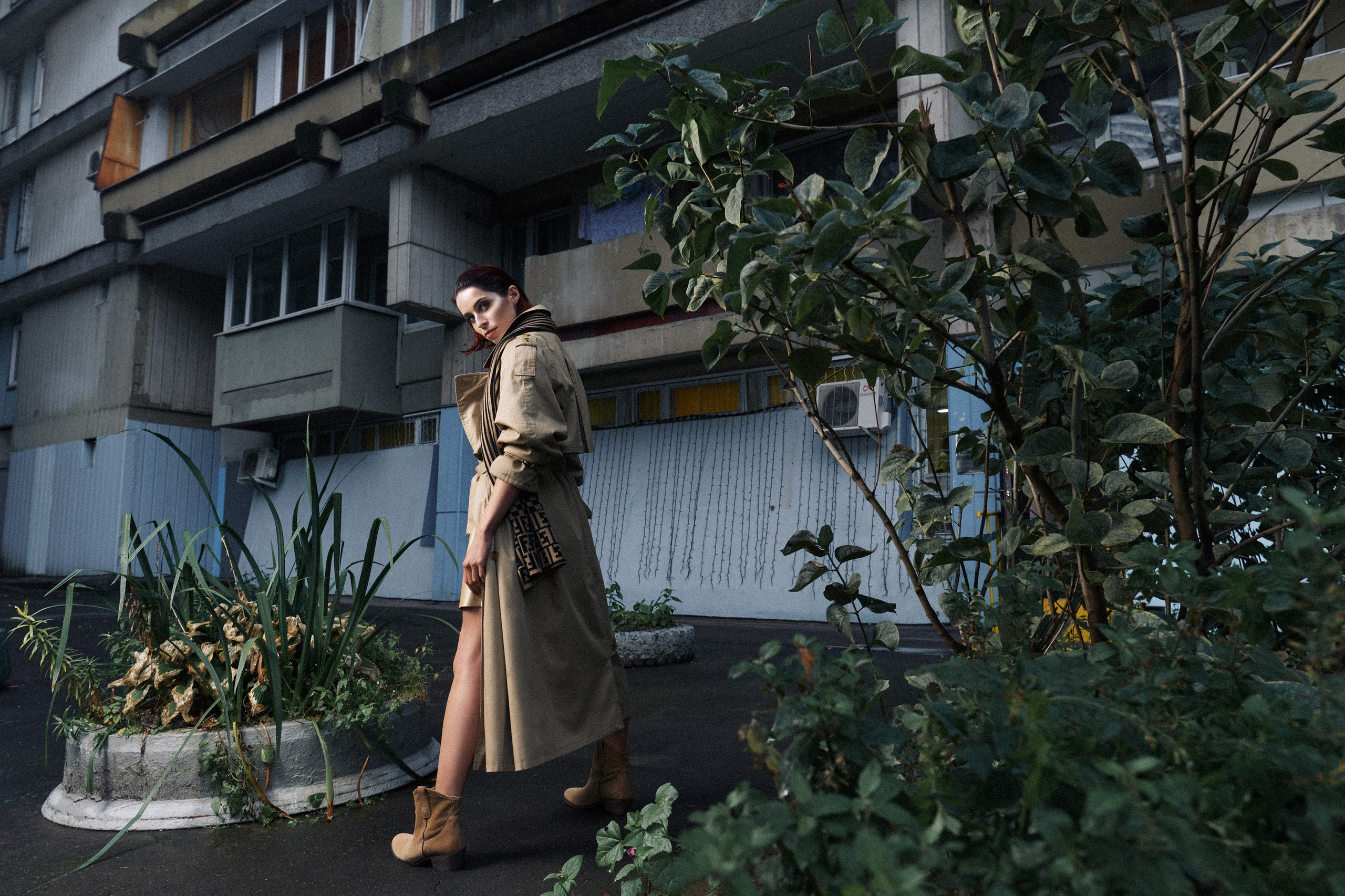 БУК. Фотограф Сергей Бойко Москва