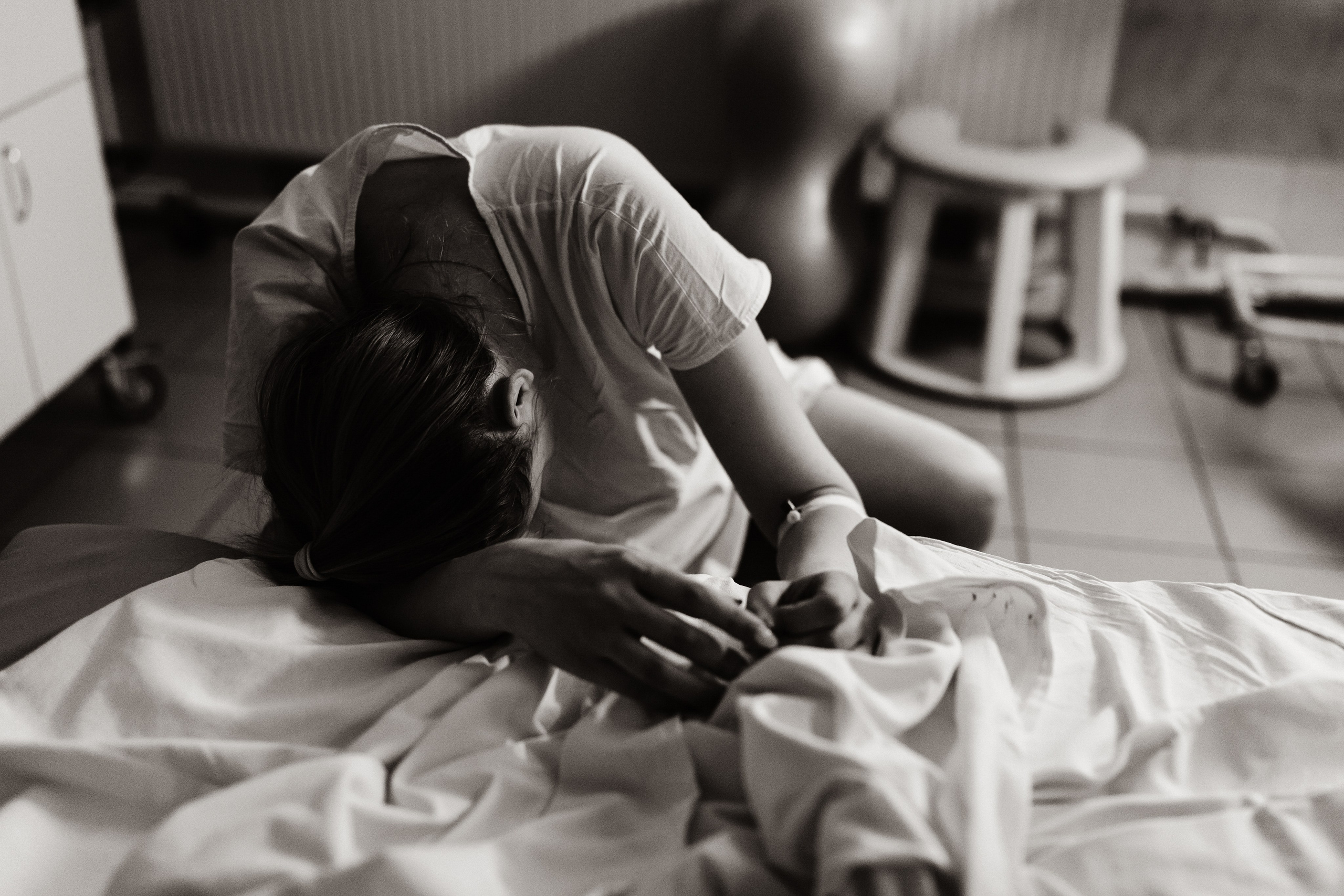 Художественная съемка родов в Челябинске. Семейный фотограф, фотограф на роды в Челябинске Калистратова Кристина