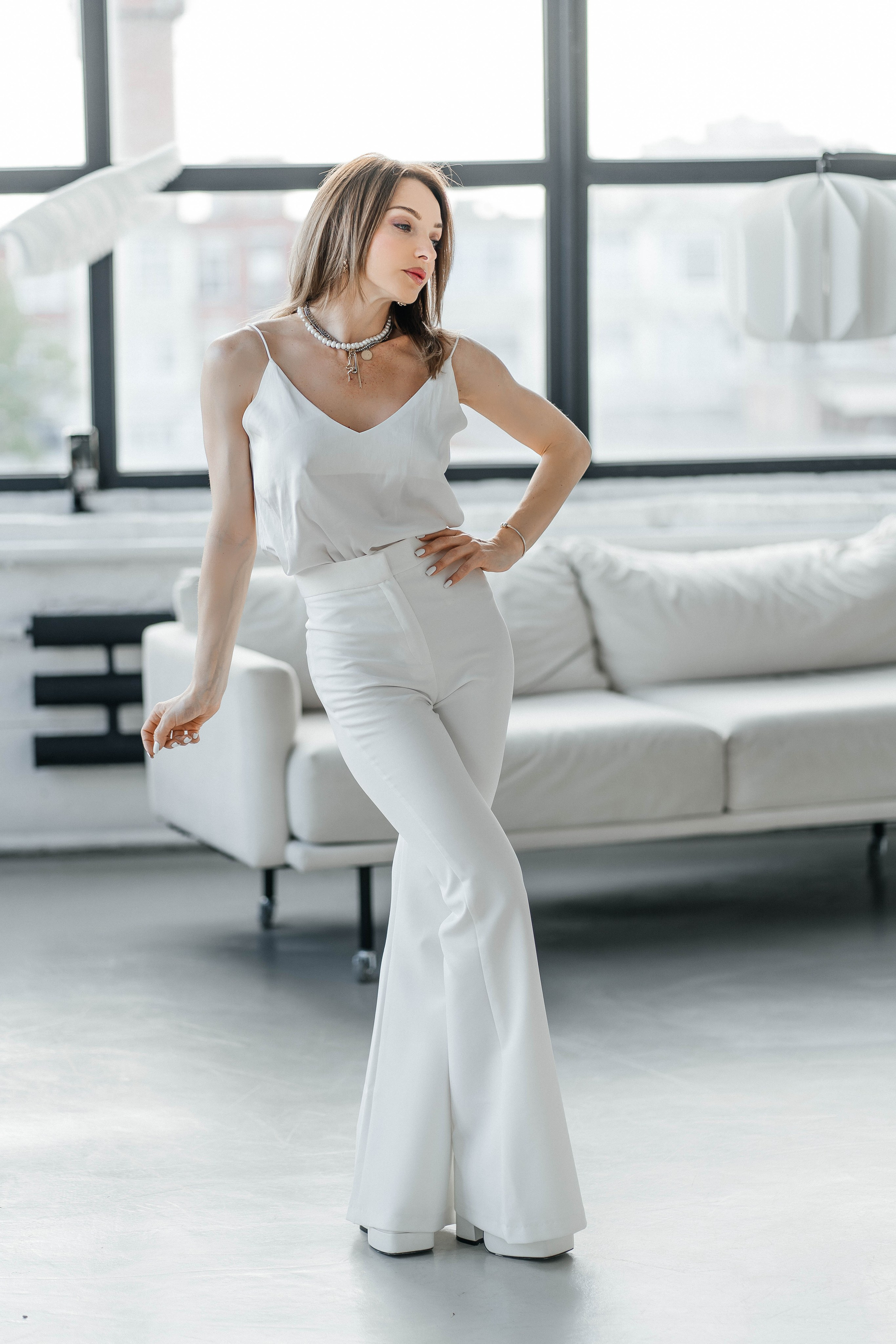 Съемки в интерьере студий. Виктория Алпеева — фотограф по любви