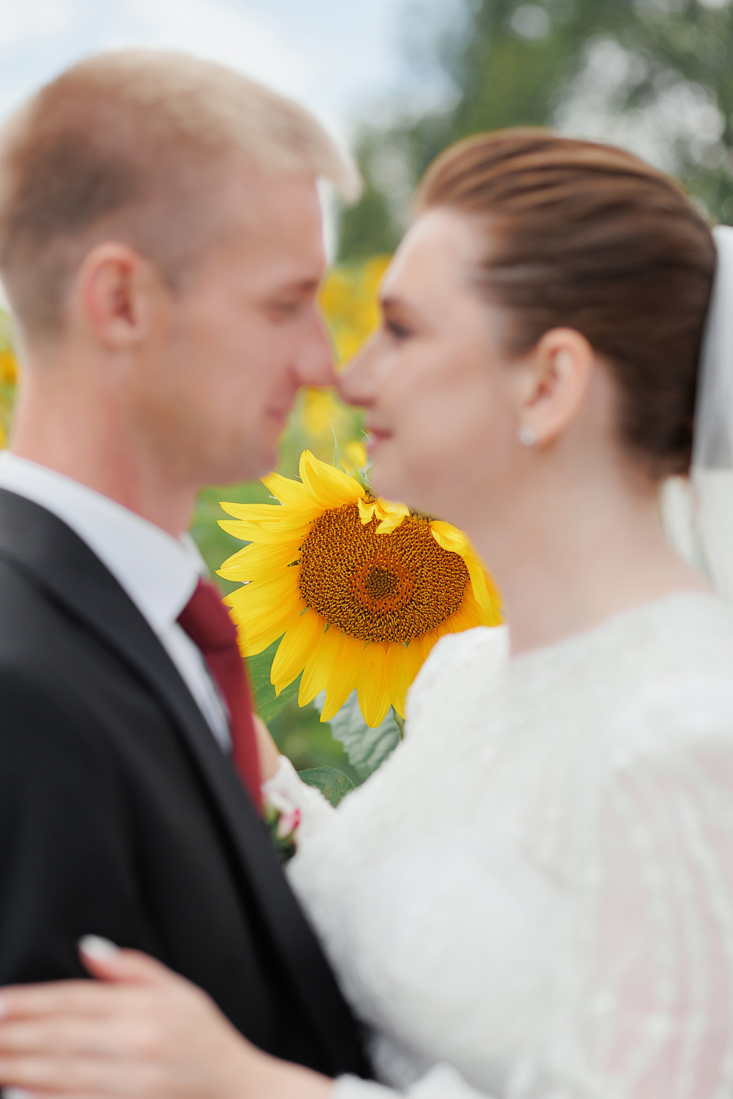 Свадьба Светы и Саши. Свадебный и семейный фотограф в Твери и Тверской области