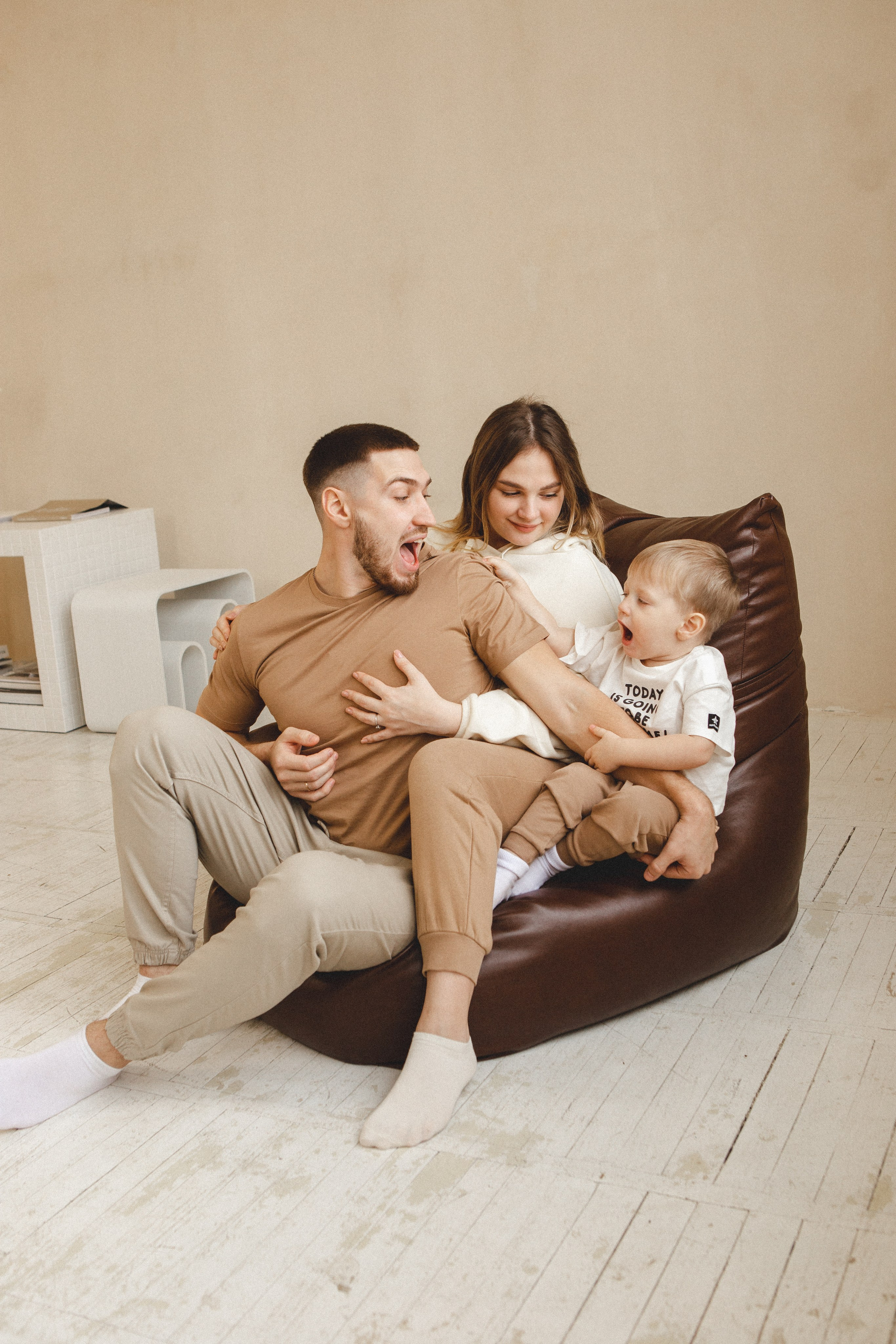 Фотостудия. Портреты и лайфстайл в Краснодаре