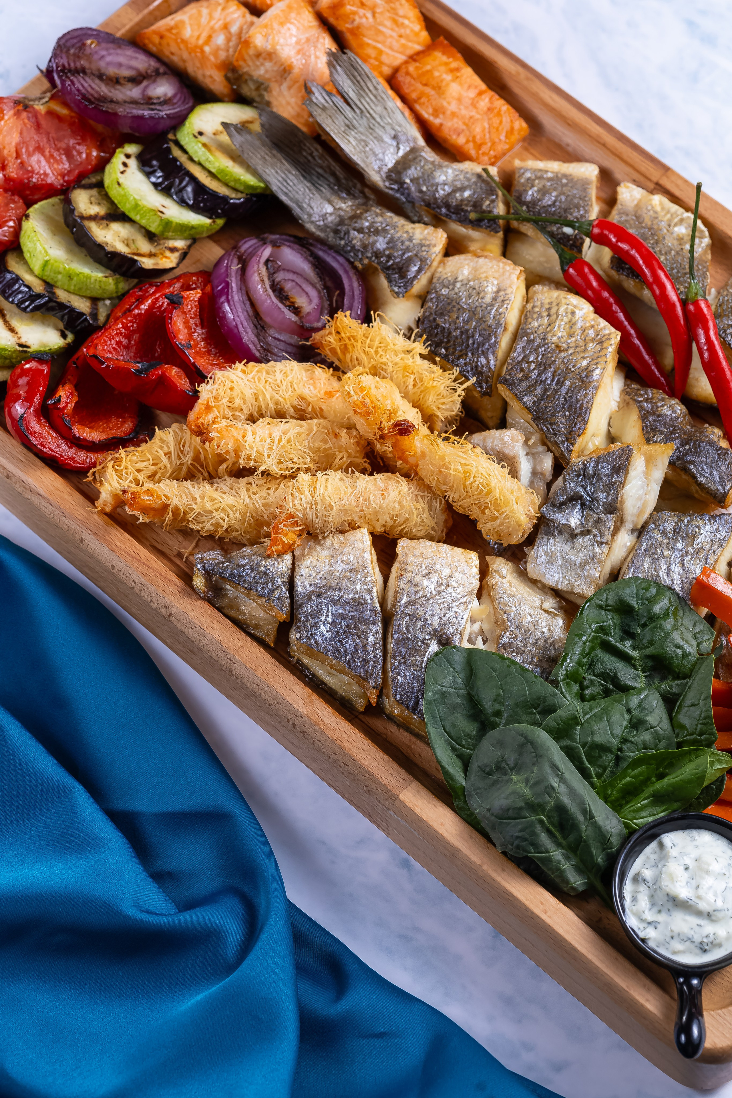 Съемка для онлайн меню и соцсетей Dio Grand Cafe. Рекламный фуд фотограф и видеограф в Астане Алина Лысенко