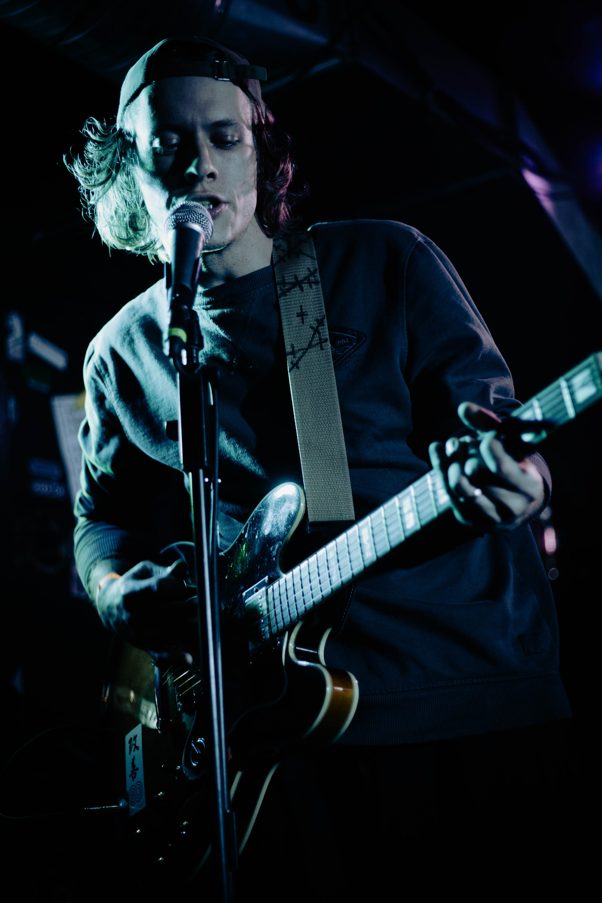 06/10 Концерт. Фотограф из Москвы. Иван Носков