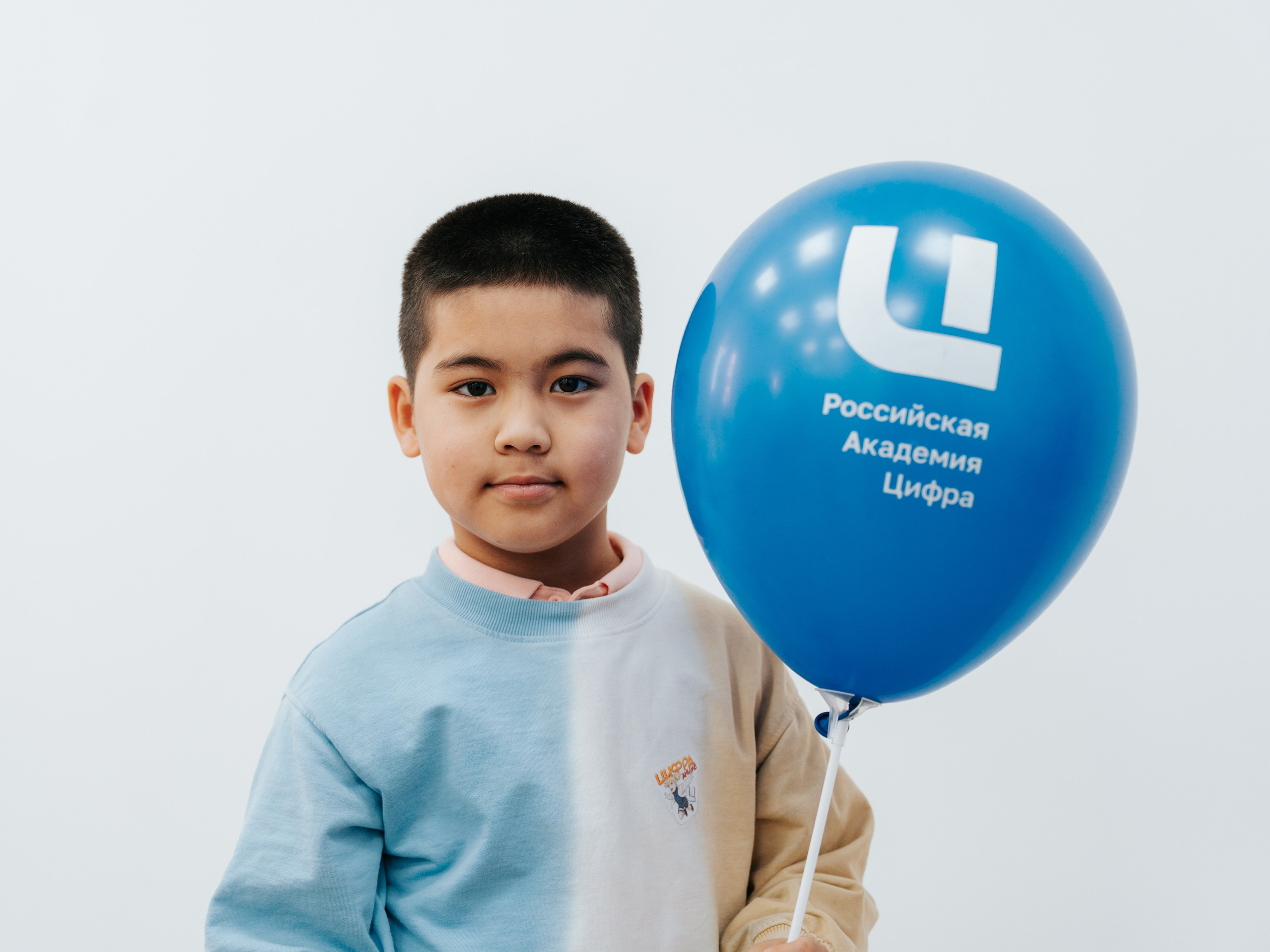 Открытие филиала компании «Российская Академия Цифра» в Красноярске. Репортажный фотограф Красноярск