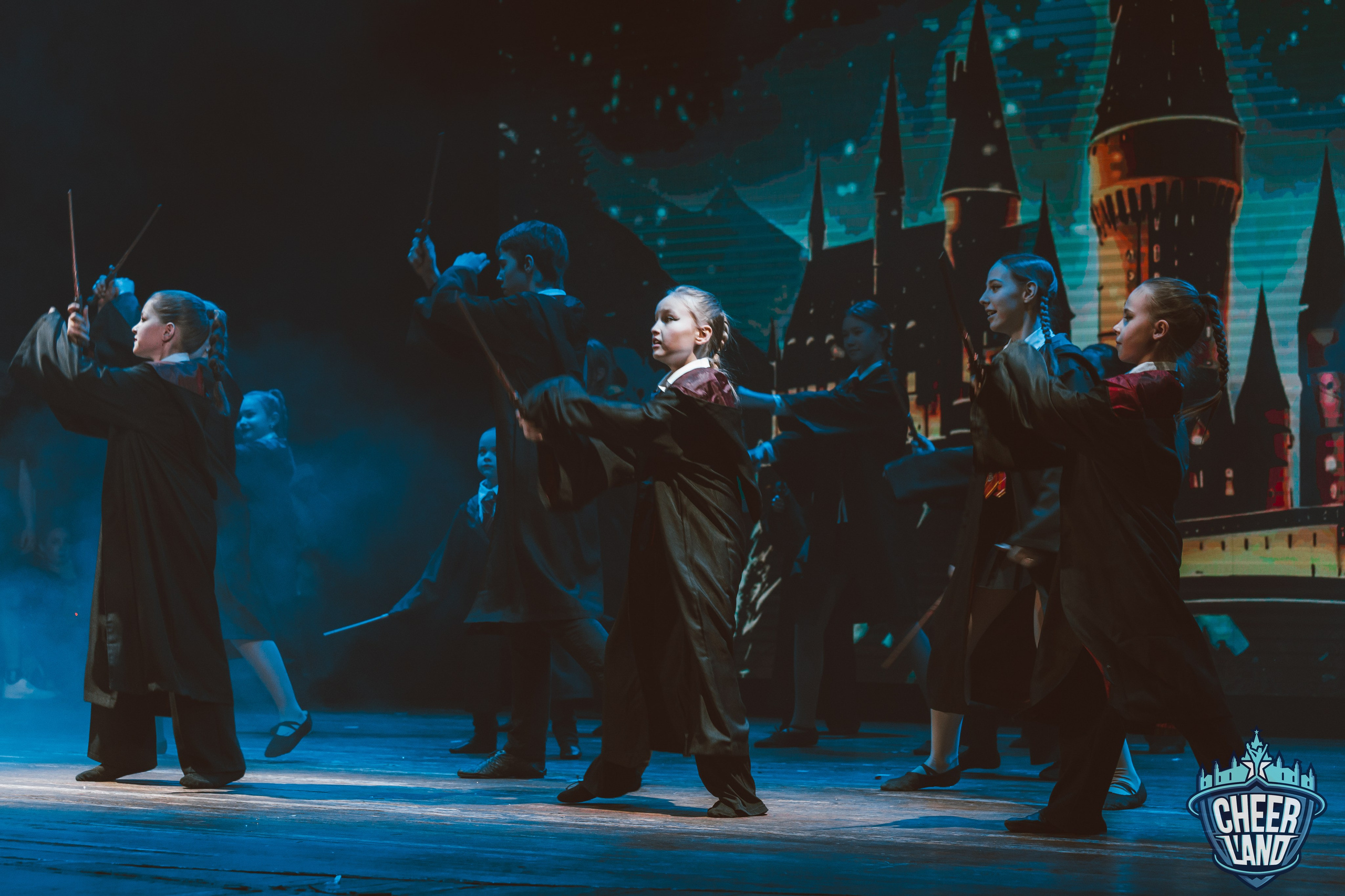 КОСМИЧЕСКОЕ НОВОГОДНЕЕ ПУТЕШЕСТВИЕ «CHEER LAND». Репортажный, семейный, свадебный, портретный фотограф