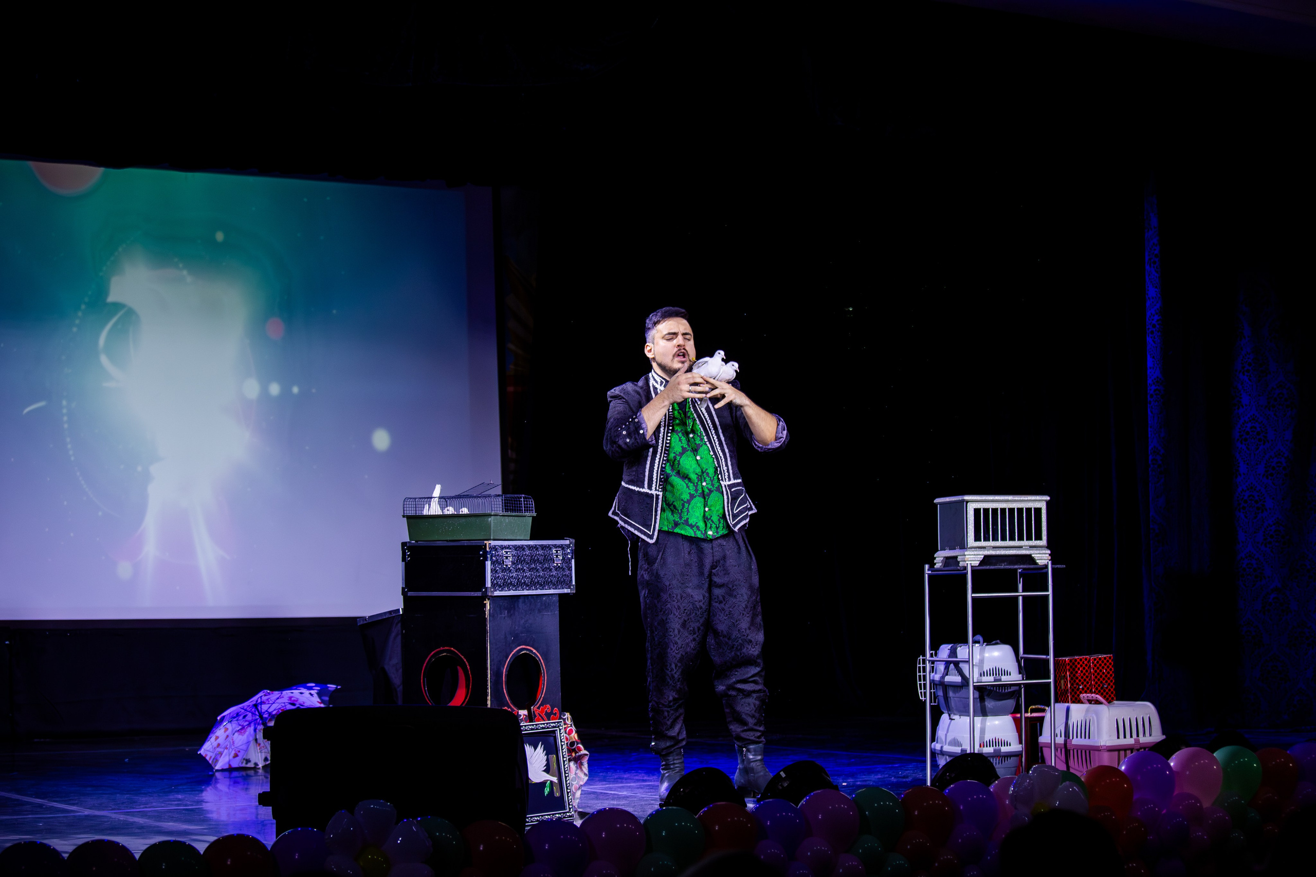 Палитра добра. Репортажный, семейный, свадебный, портретный фотограф