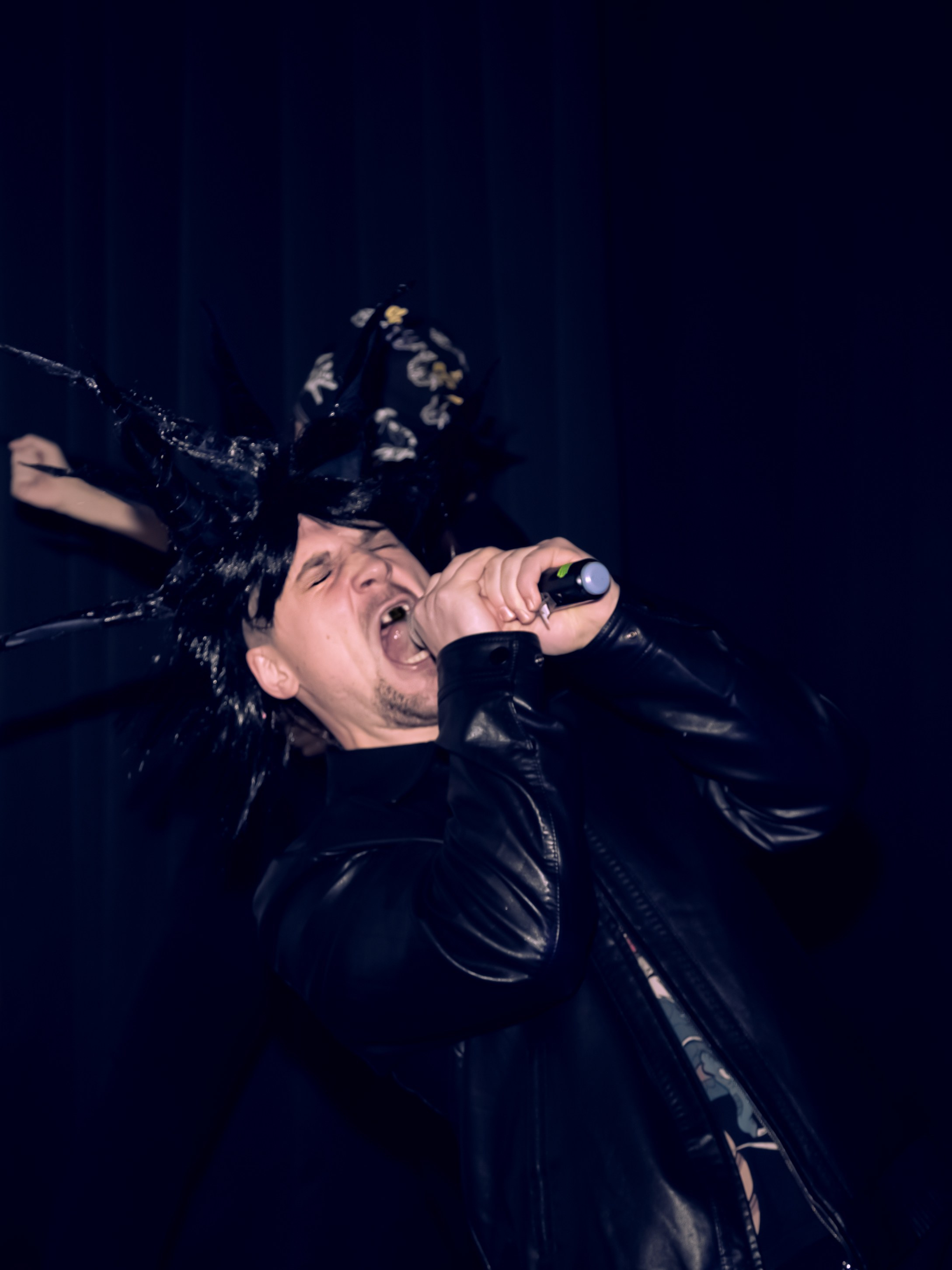 Съемка спектаклей и концертов. Фотограф в Санкт-Петербурге Наталия Денисова