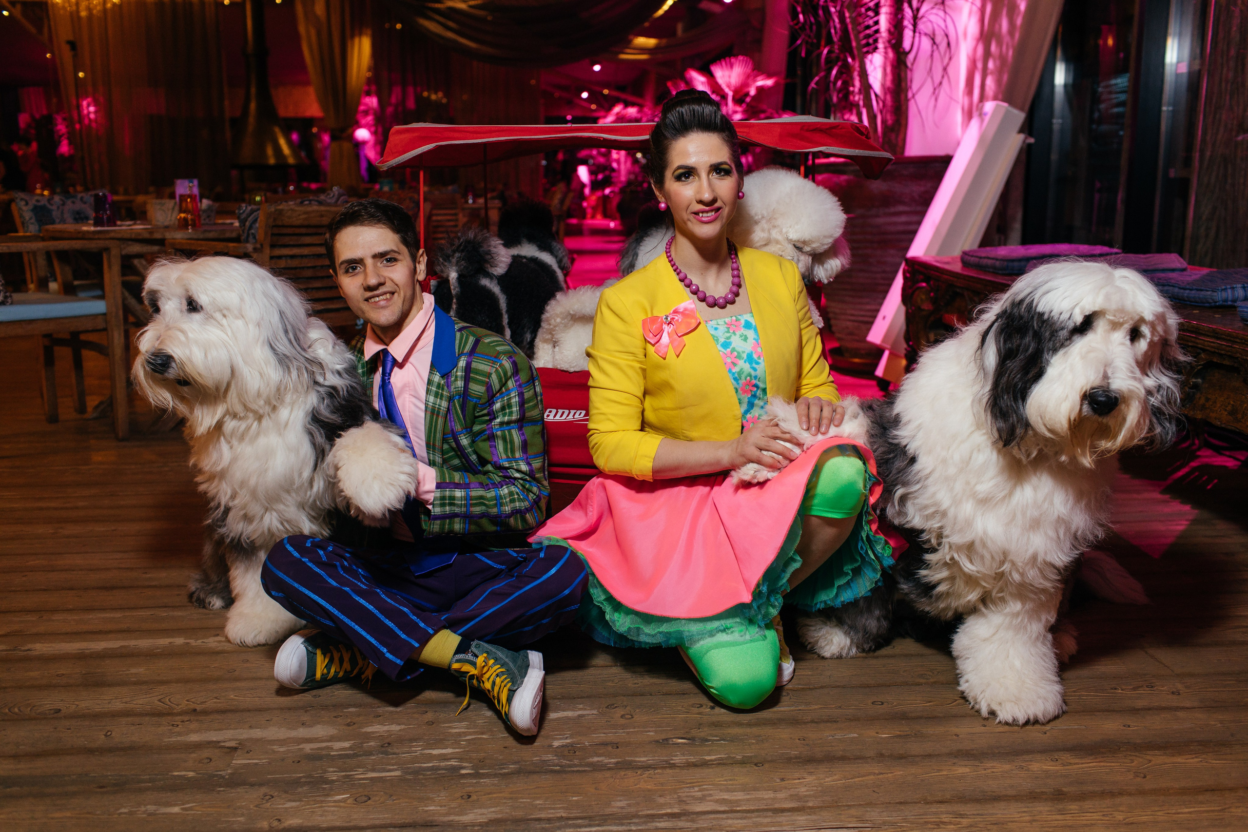 Алине 7 лет. Свадебный и семейный фотограф