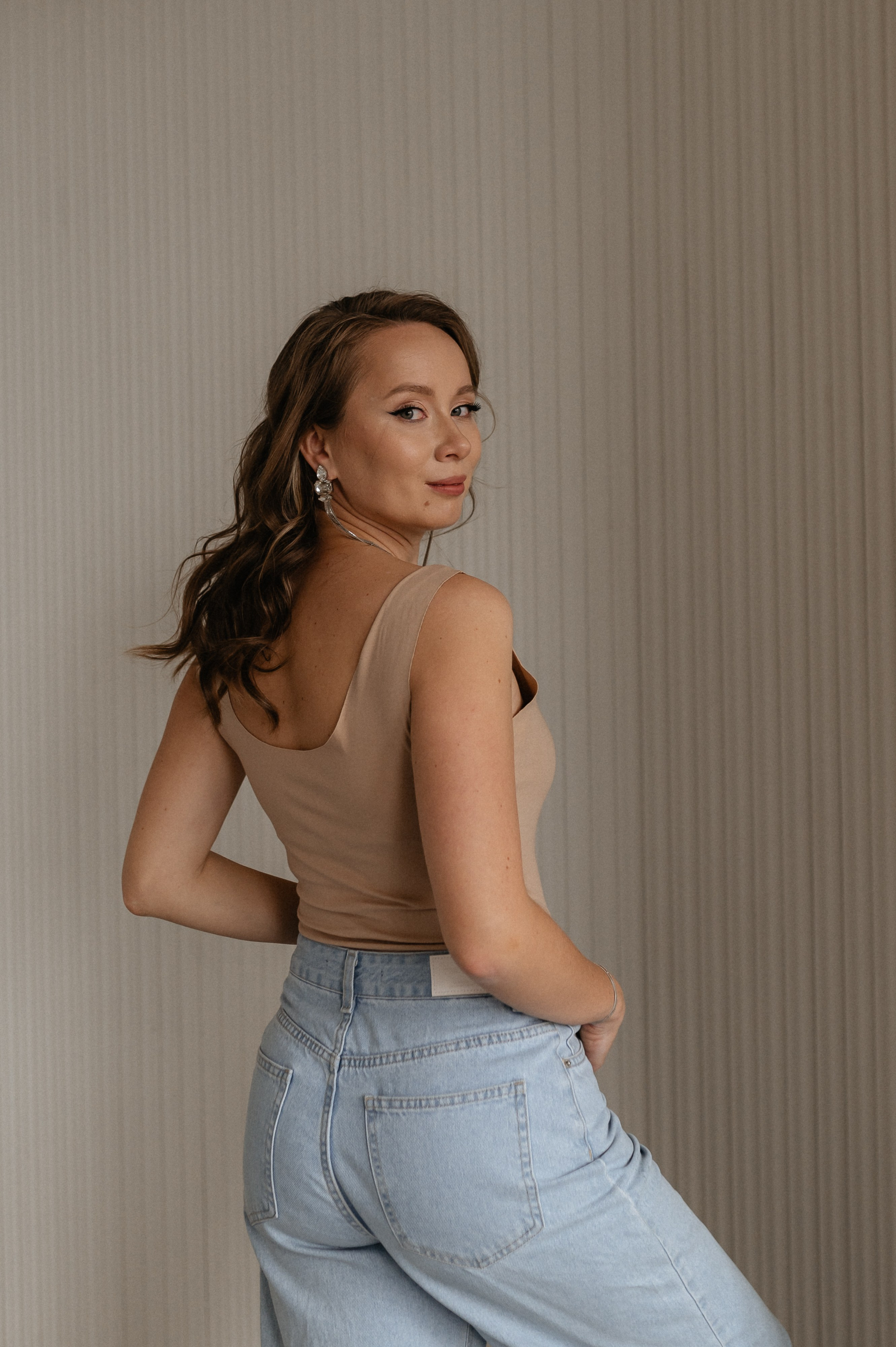 Катя. Главная