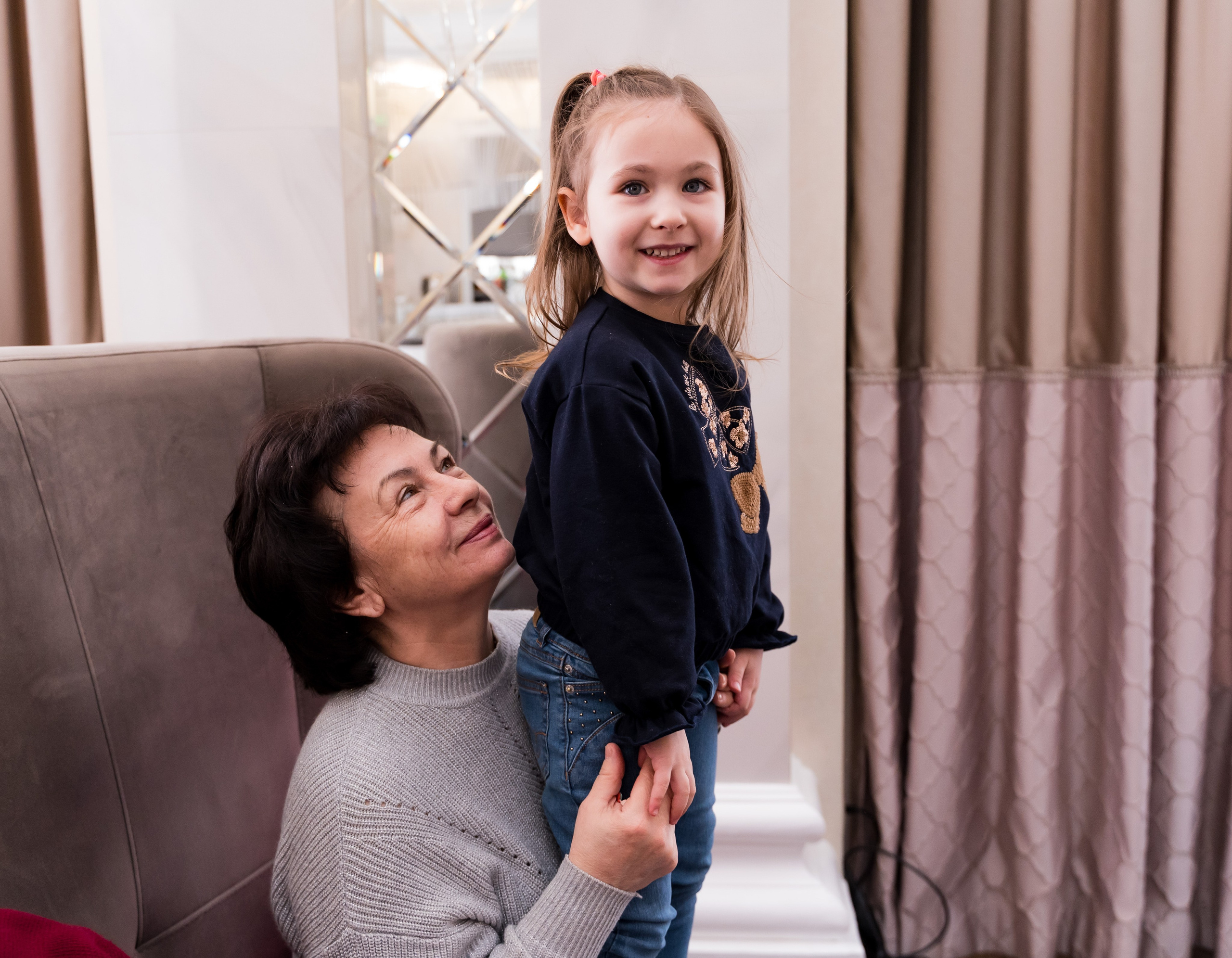 Репортаж. Свадебный и семейный фотограф в Омске Белозерова Александра