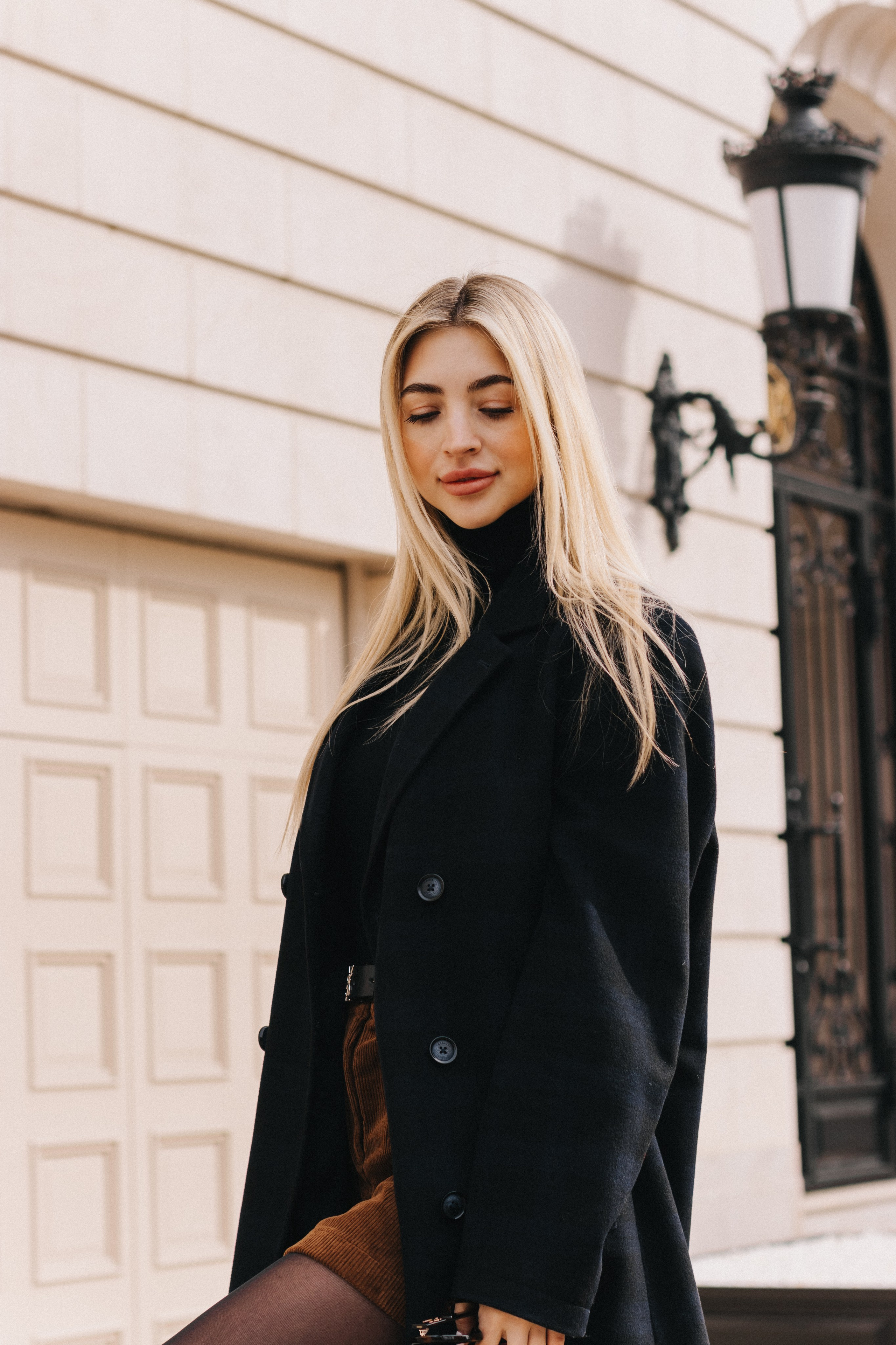 Алена. Фотограф Москва