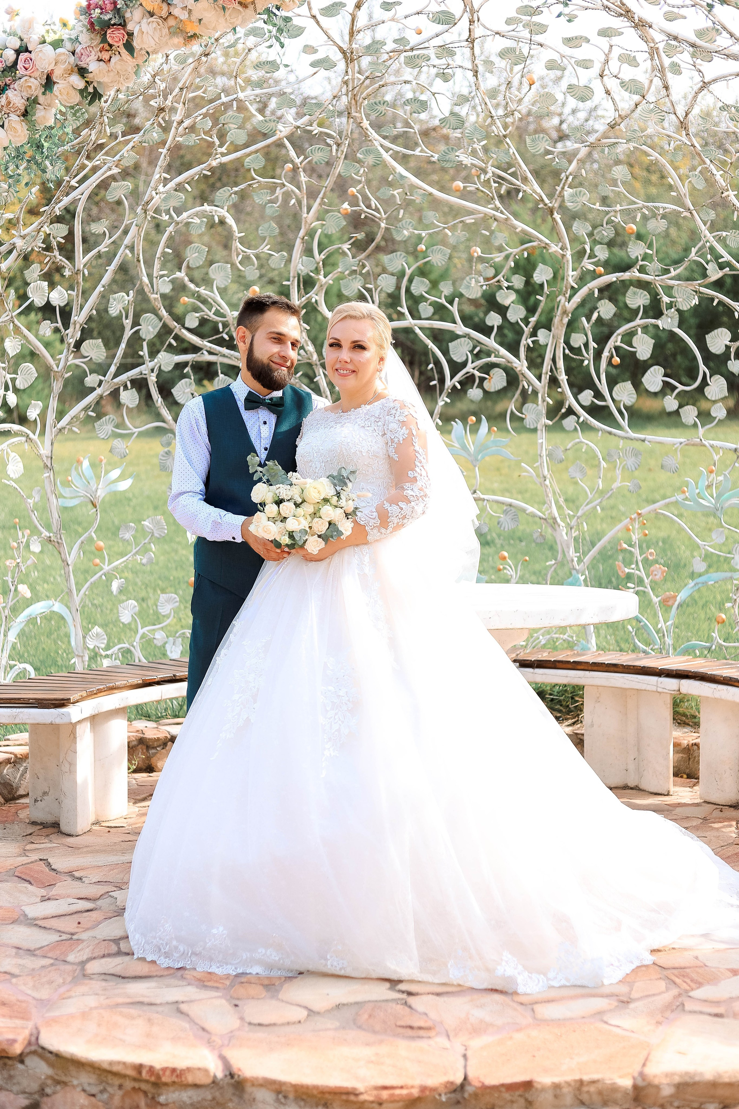 Suleiman & Natalya. Женский/Детский фотограф в Симферополе Вероника Слепогина