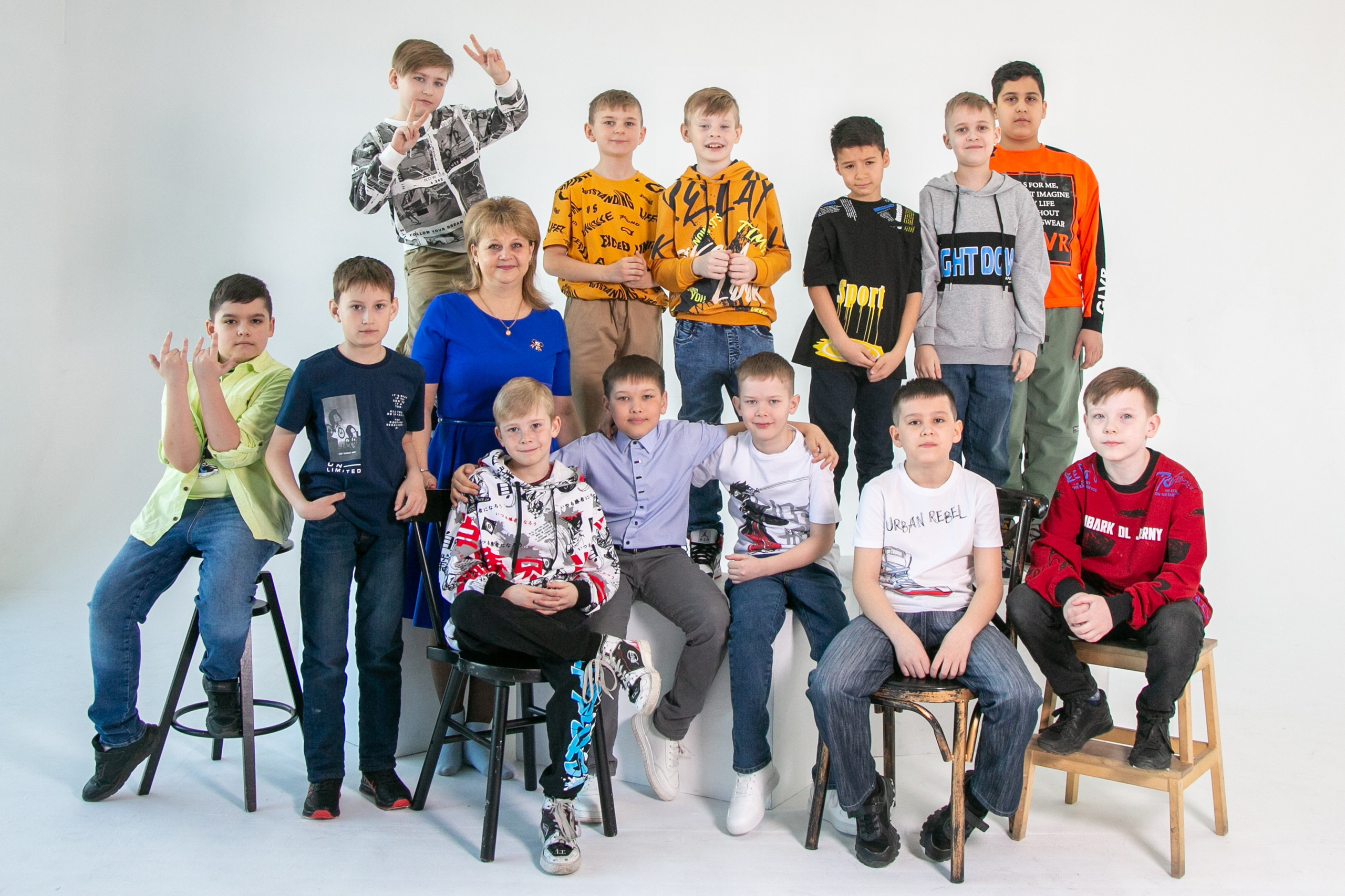 Тематические съемки. Школьный фотограф г. Чита