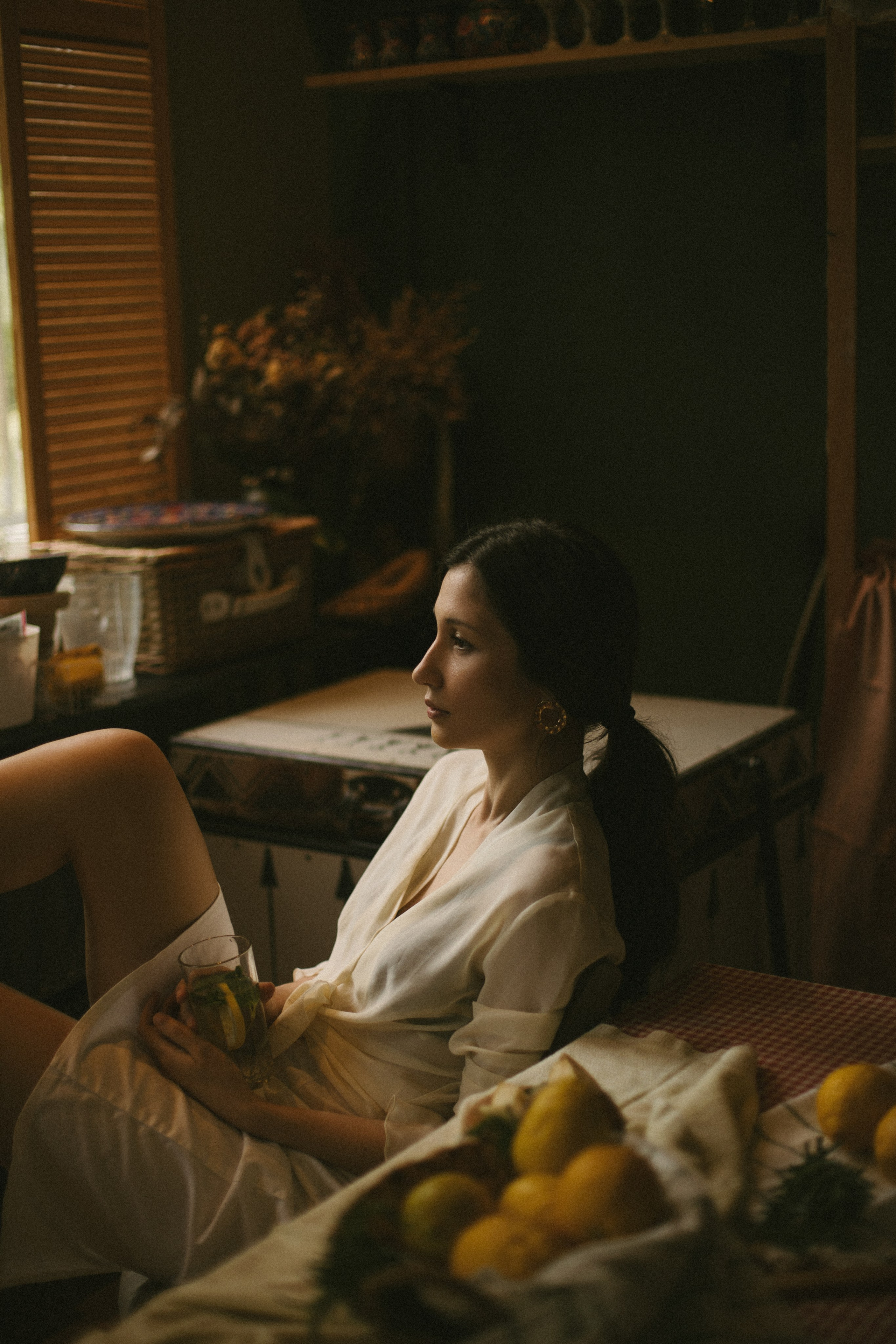 Алина. Свадебный, репортажный и портретный фотограф Сочи, Краснодар. Александра Зайцева