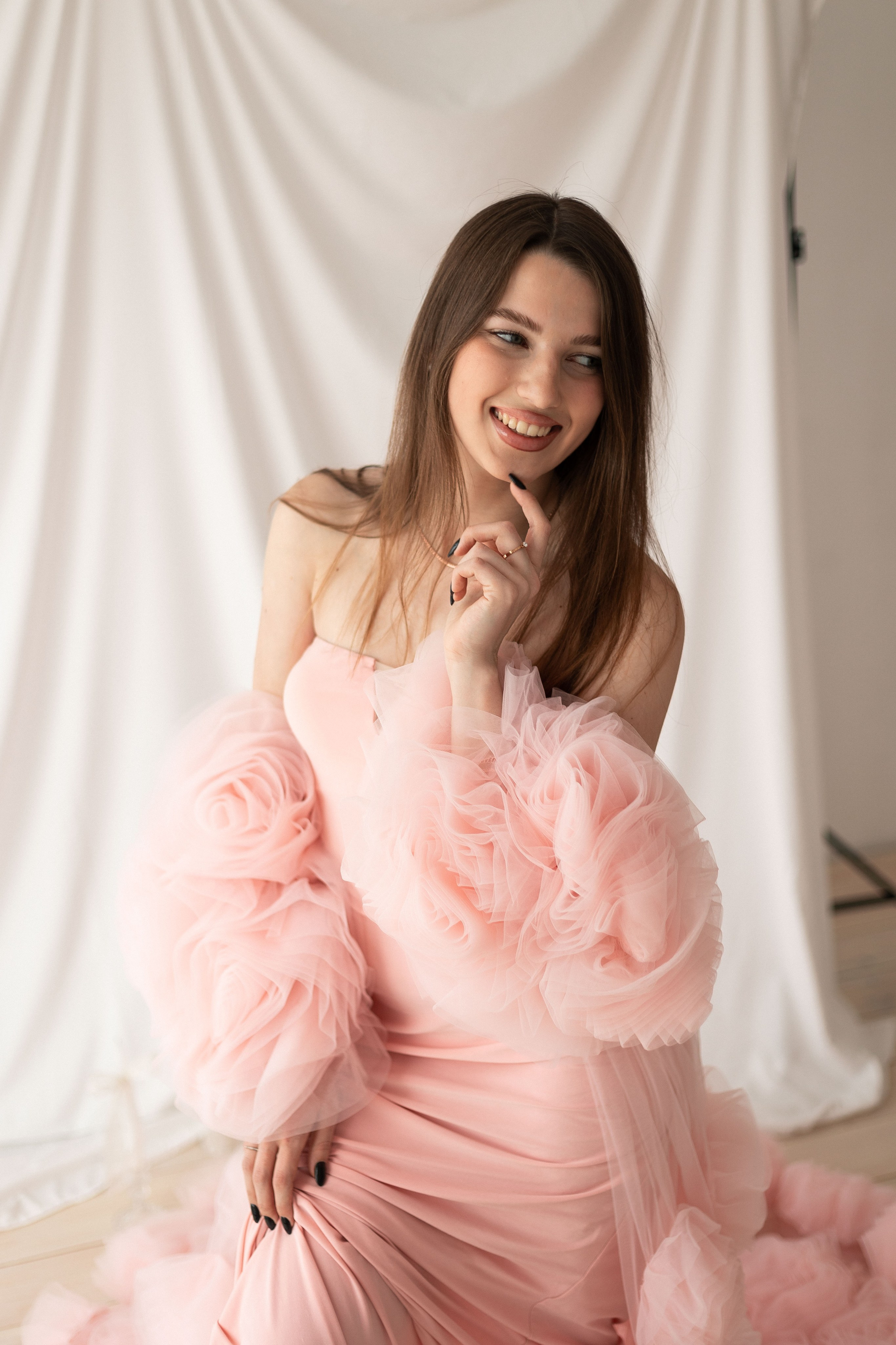 Анжелика. Семейный фотограф в Севастополе и Симферополе Александра Чистякова