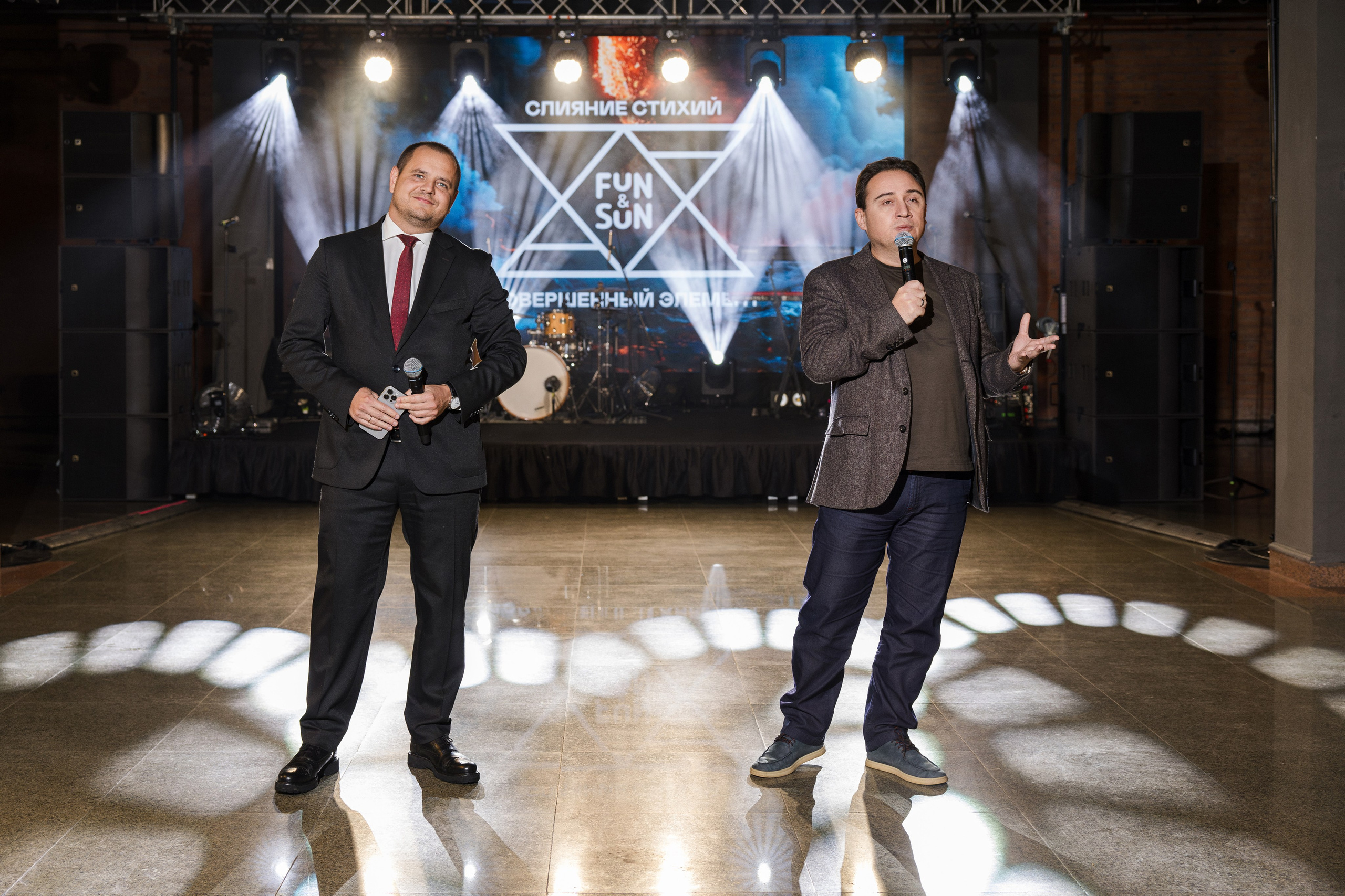 Fun&Sun. Свадебный репортажный фотограф в Москве