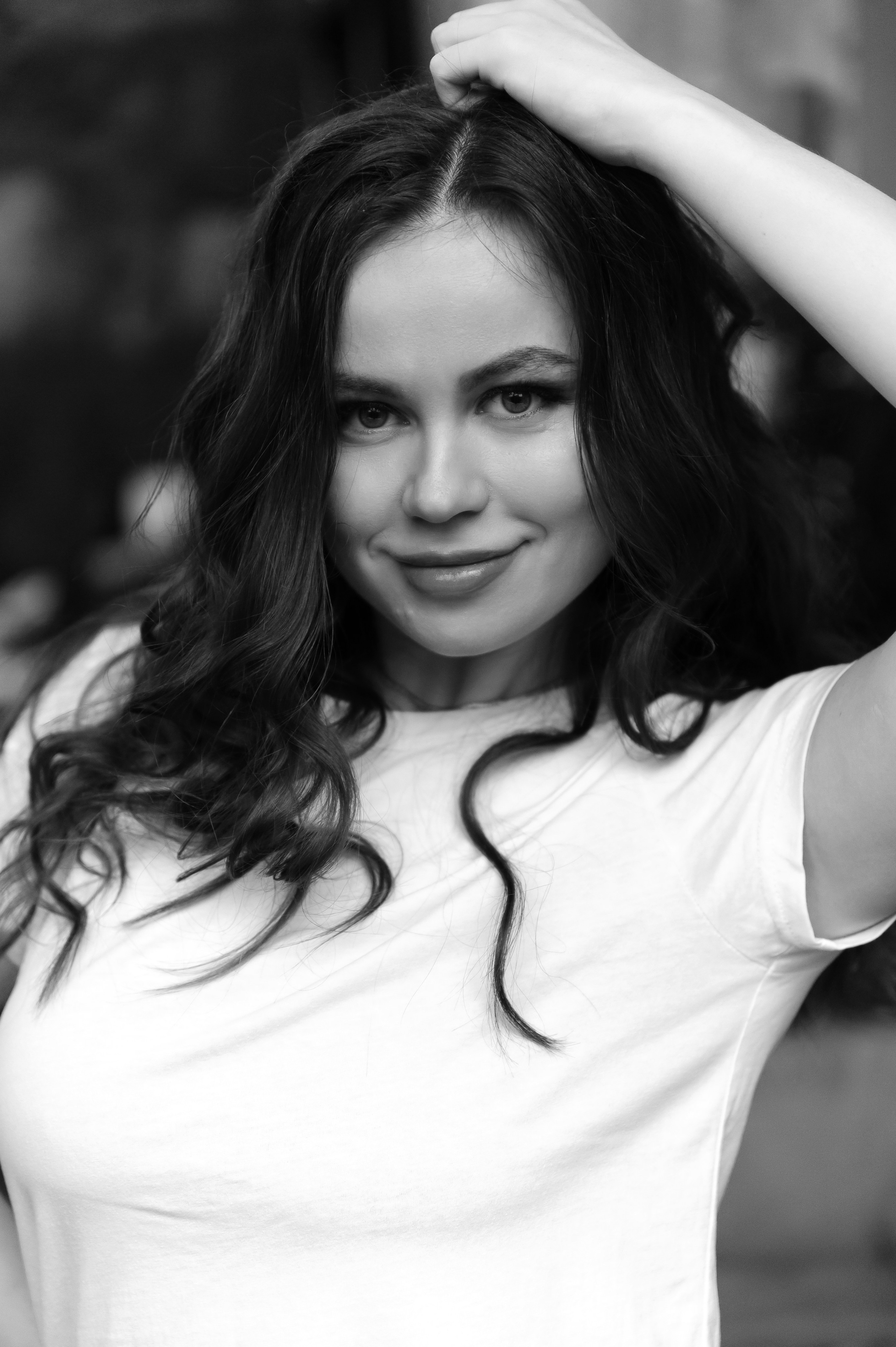 Марку годик. Свадебный видеограф в Москве Никонова Анна