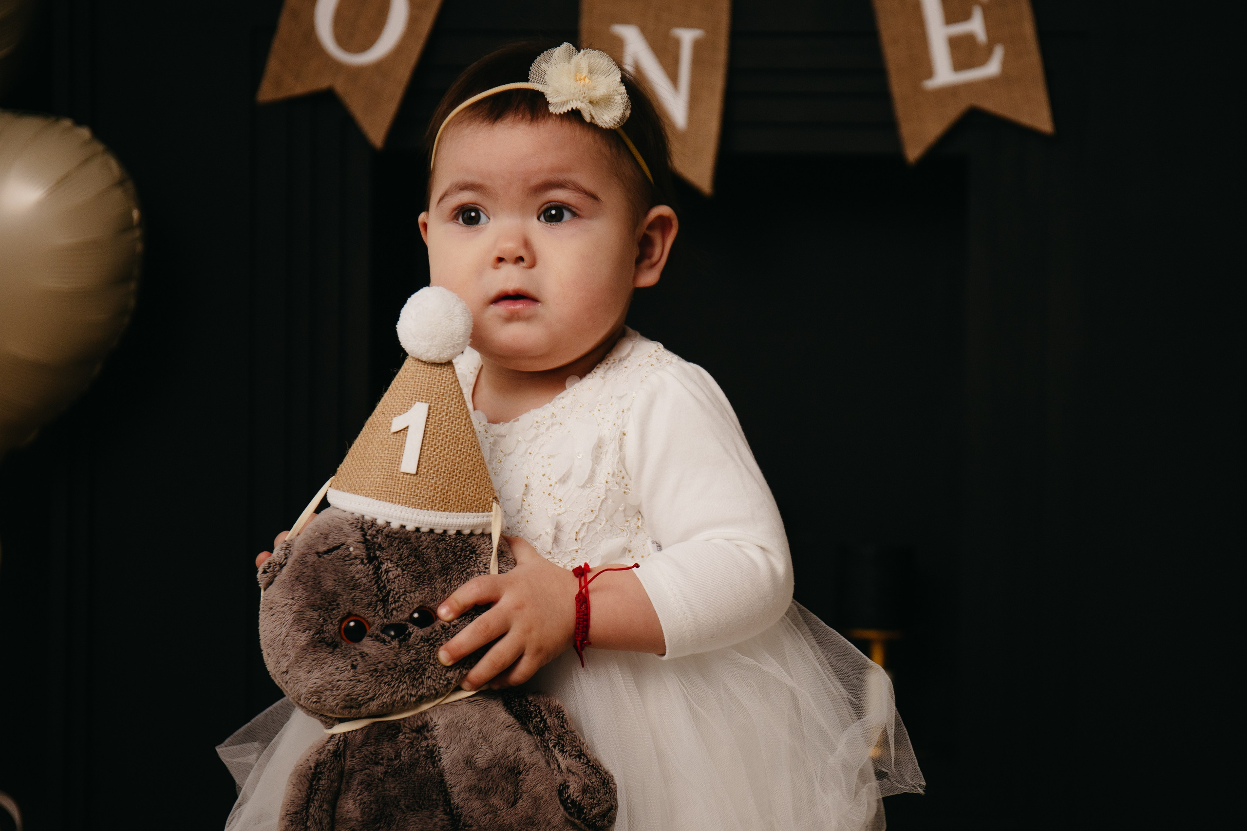 Годик. Свадебный и женский фотограф