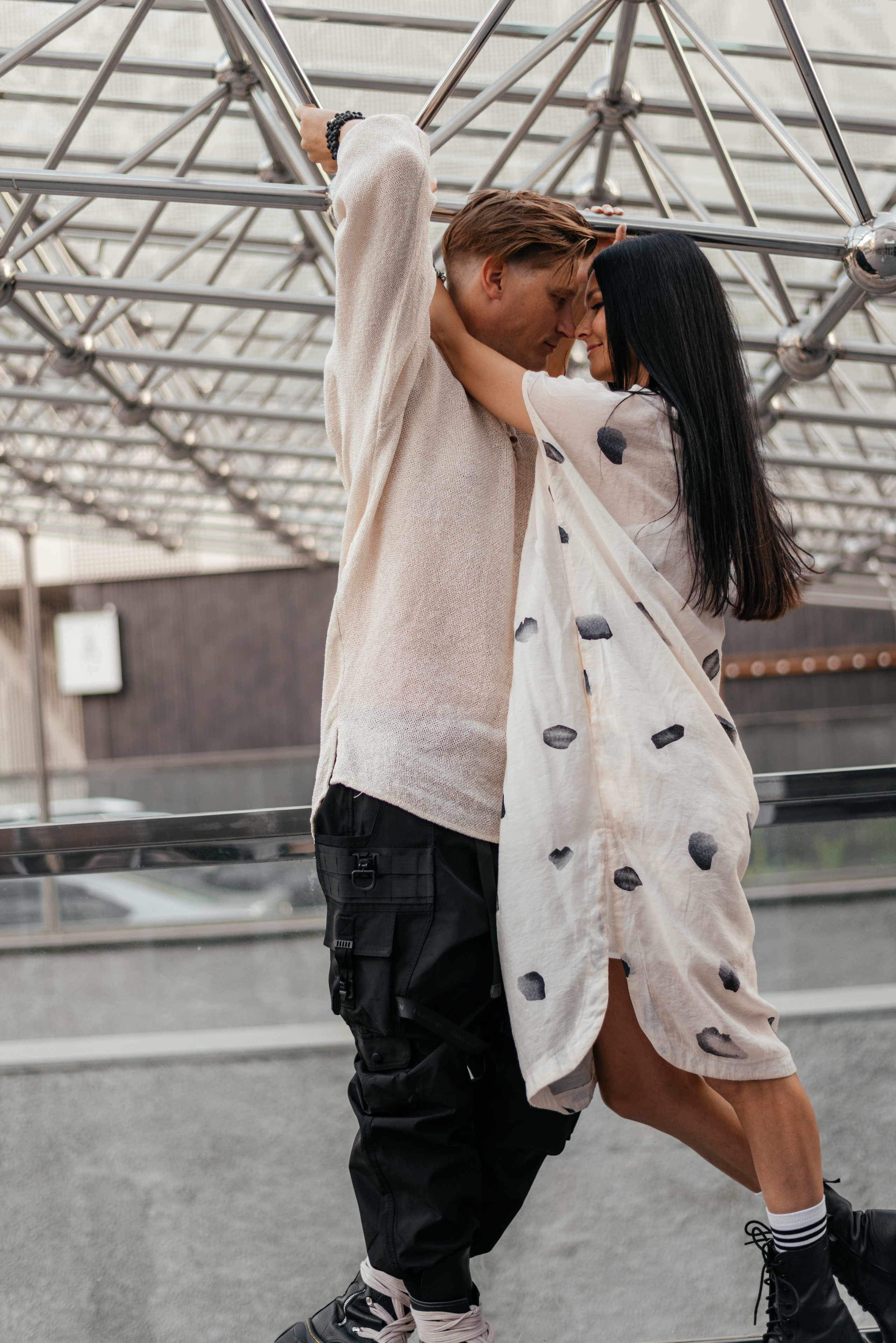 Г&В. Мария Яровая фотограф Хабаровск