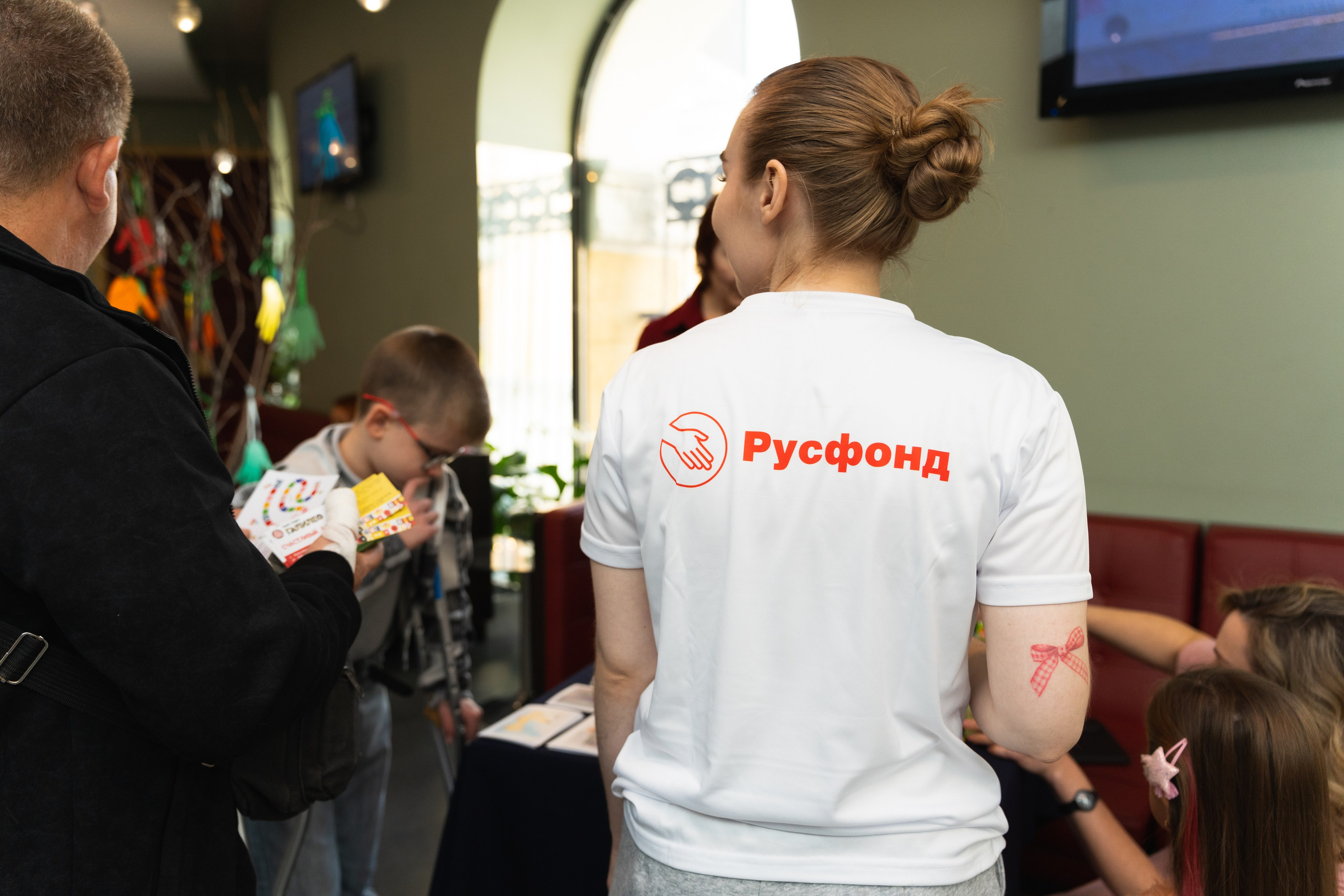 Детский праздник. Фотограф в Новосибирске | Елена