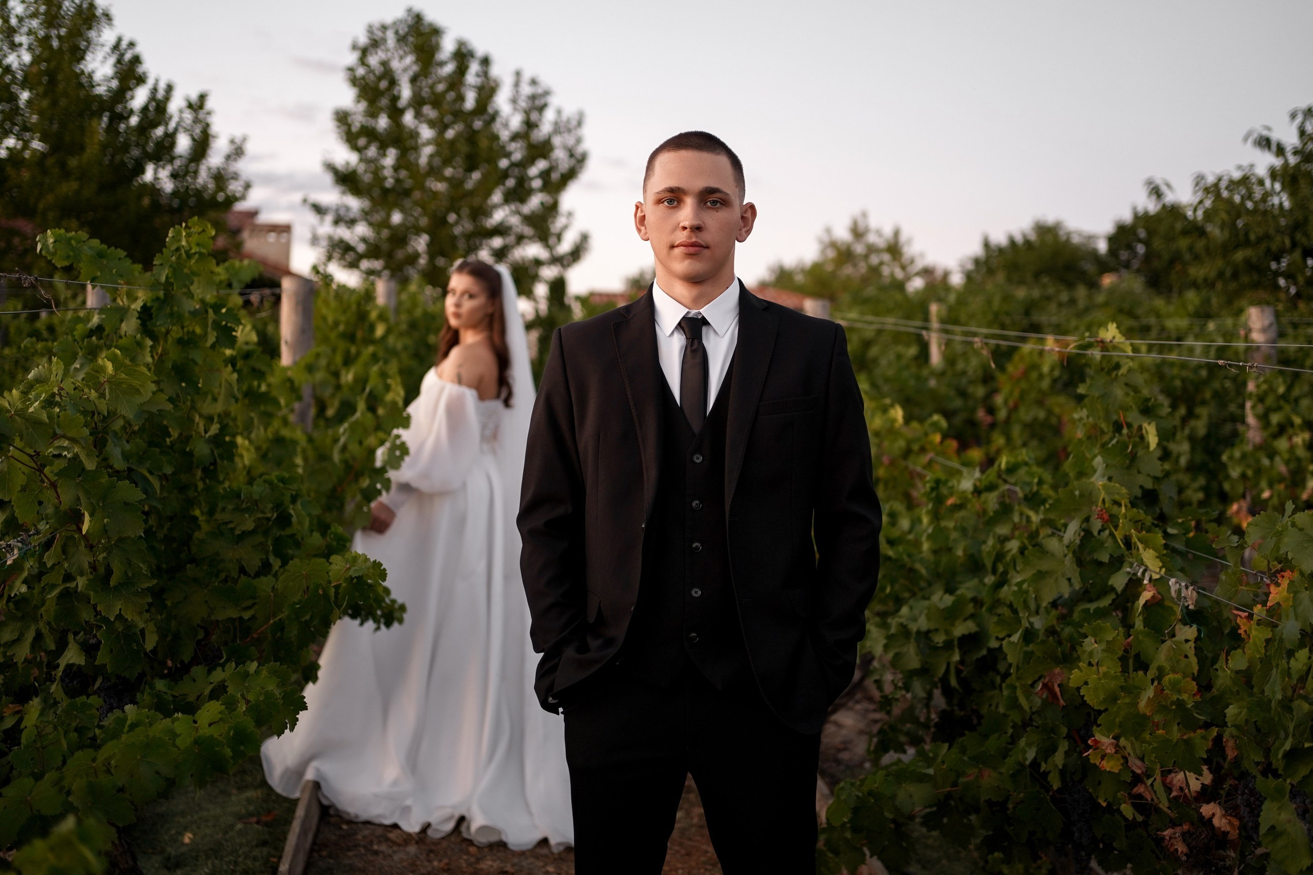 Свадьба в Усадьбе Пестряковых. Фотосессия в Ростове-на-Дону. Свадебный фотограф в Ростове-на-Дону. Таинство Крещения и Венчания, семейные фотосессии. Алёна Чёботова