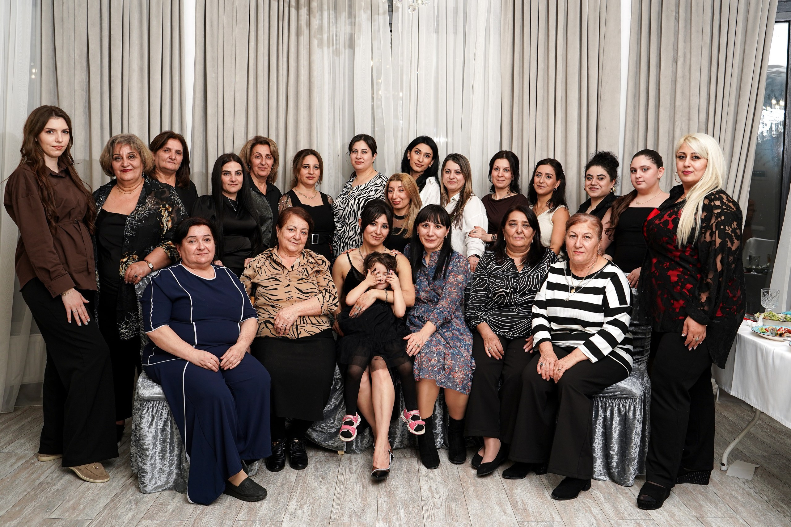 Юбилей 35 лет. Фотосъемка мероприятия в Ростове-на-Дону. Свадебный фотограф в Ростове-на-Дону. Таинство Крещения и Венчания, семейные фотосессии. Алёна Чёботова