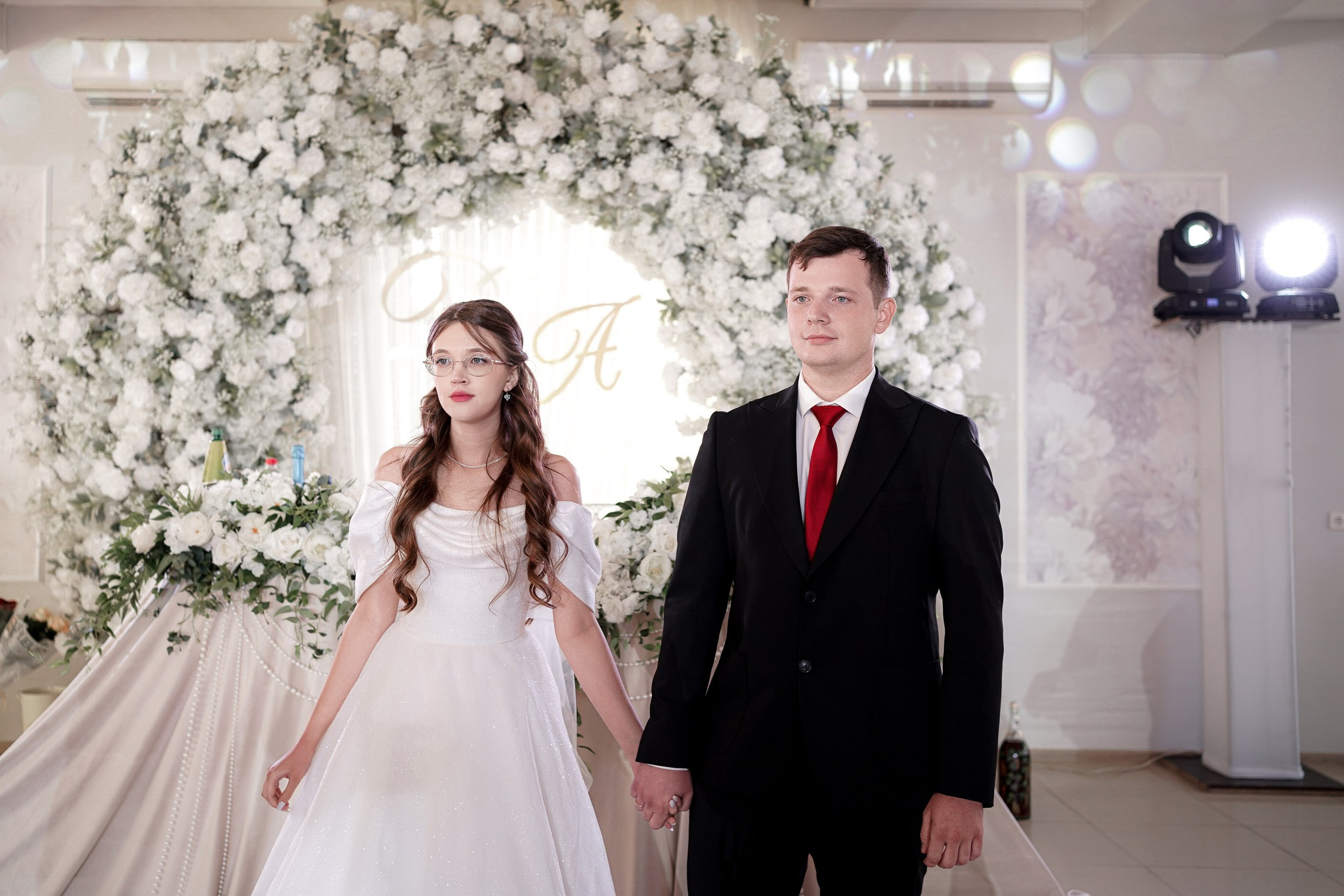 Свадьба «Полный день. Premium». Даниил и Алёна. Фотосессия в Ростове-на-Дону. Свадебный фотограф в Ростове-на-Дону. Таинство Крещения и Венчания, семейные фотосессии. Алёна Чёботова