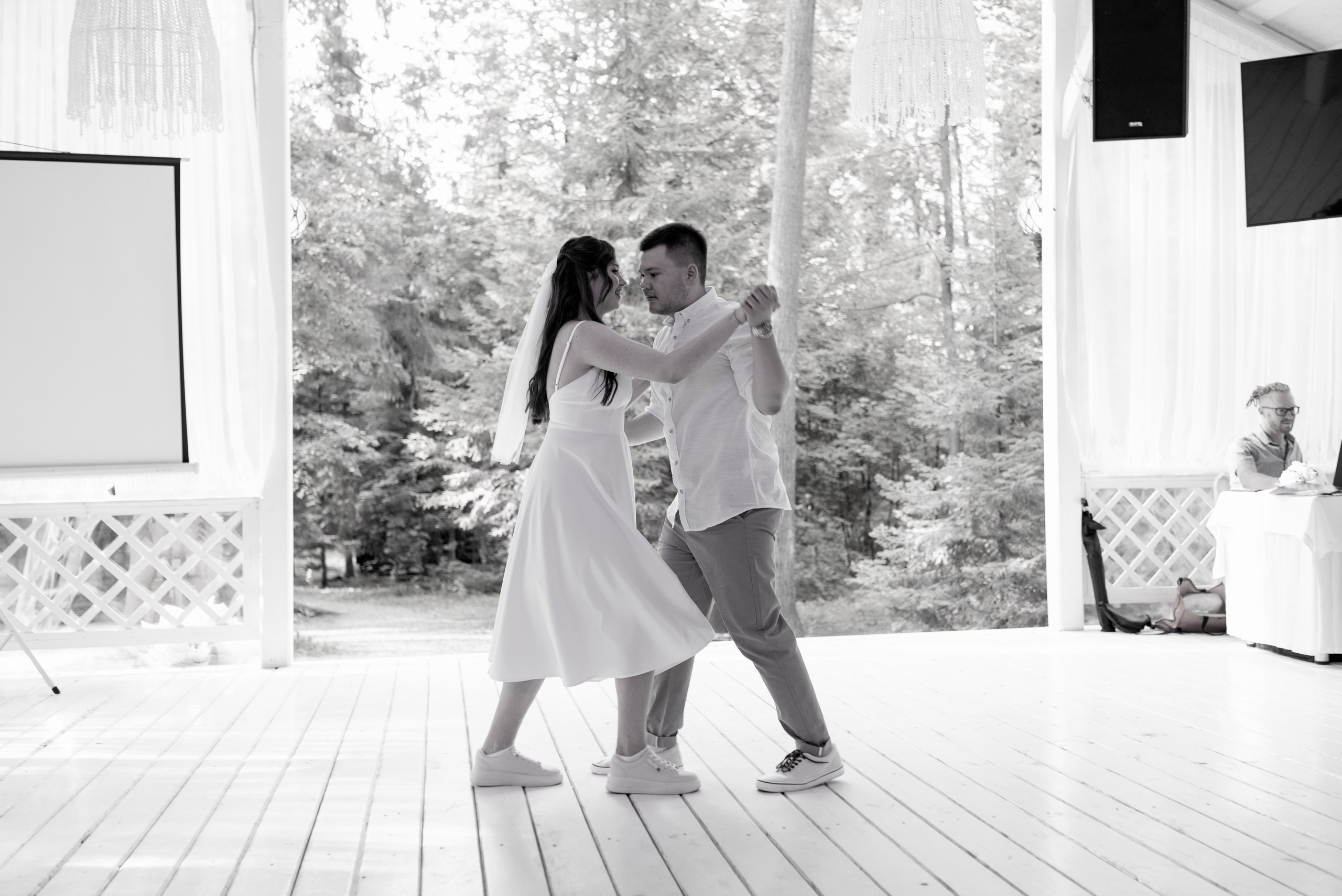 Данил и Софья. Свадьба. Семейный и свадебный фотограф в Ижевске Елена Полтанова