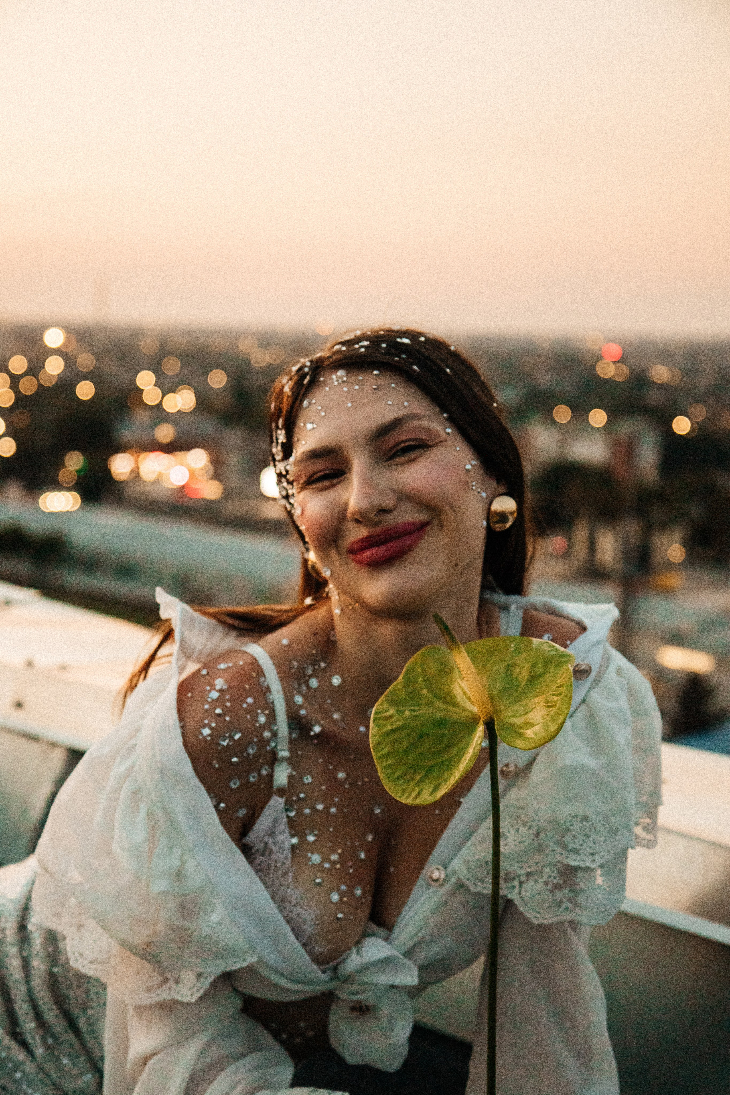 ROOF. Фотограф Александр Бигари