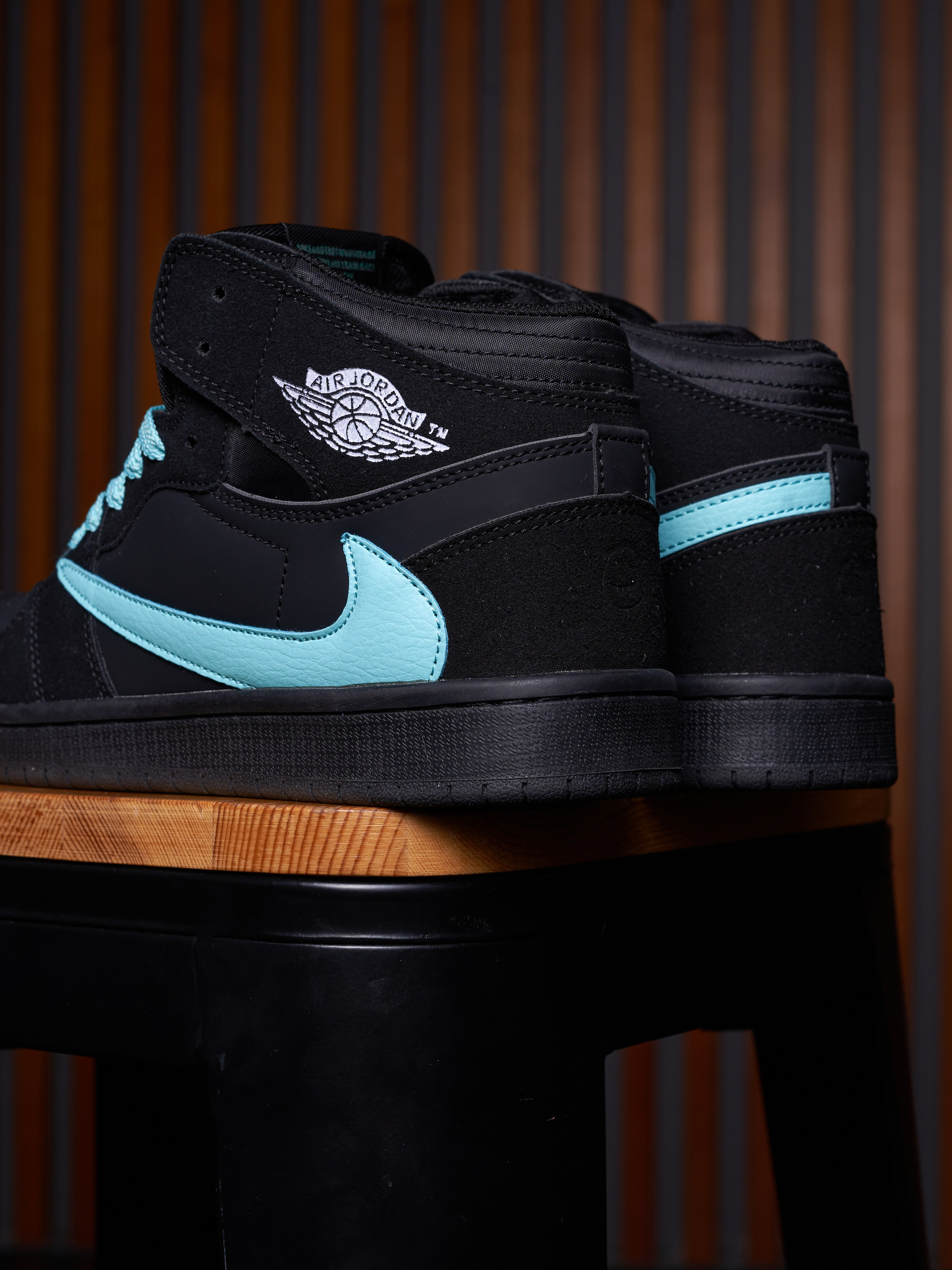 Nike. Коммерческий фотограф Соколовская Анастасия