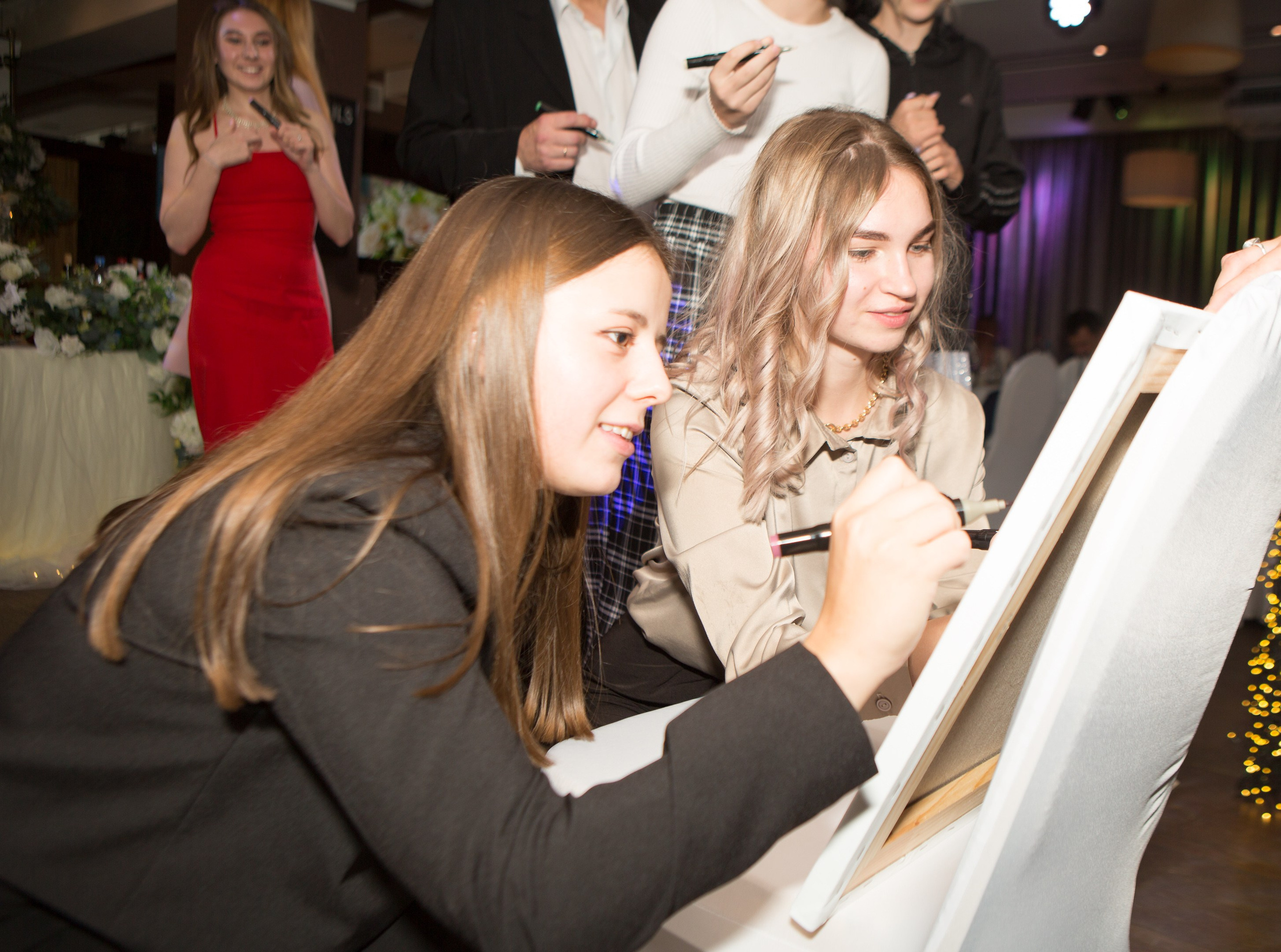 Ресторан. Фотограф Тверь|Москва|Волоколамск| Отт Кристина