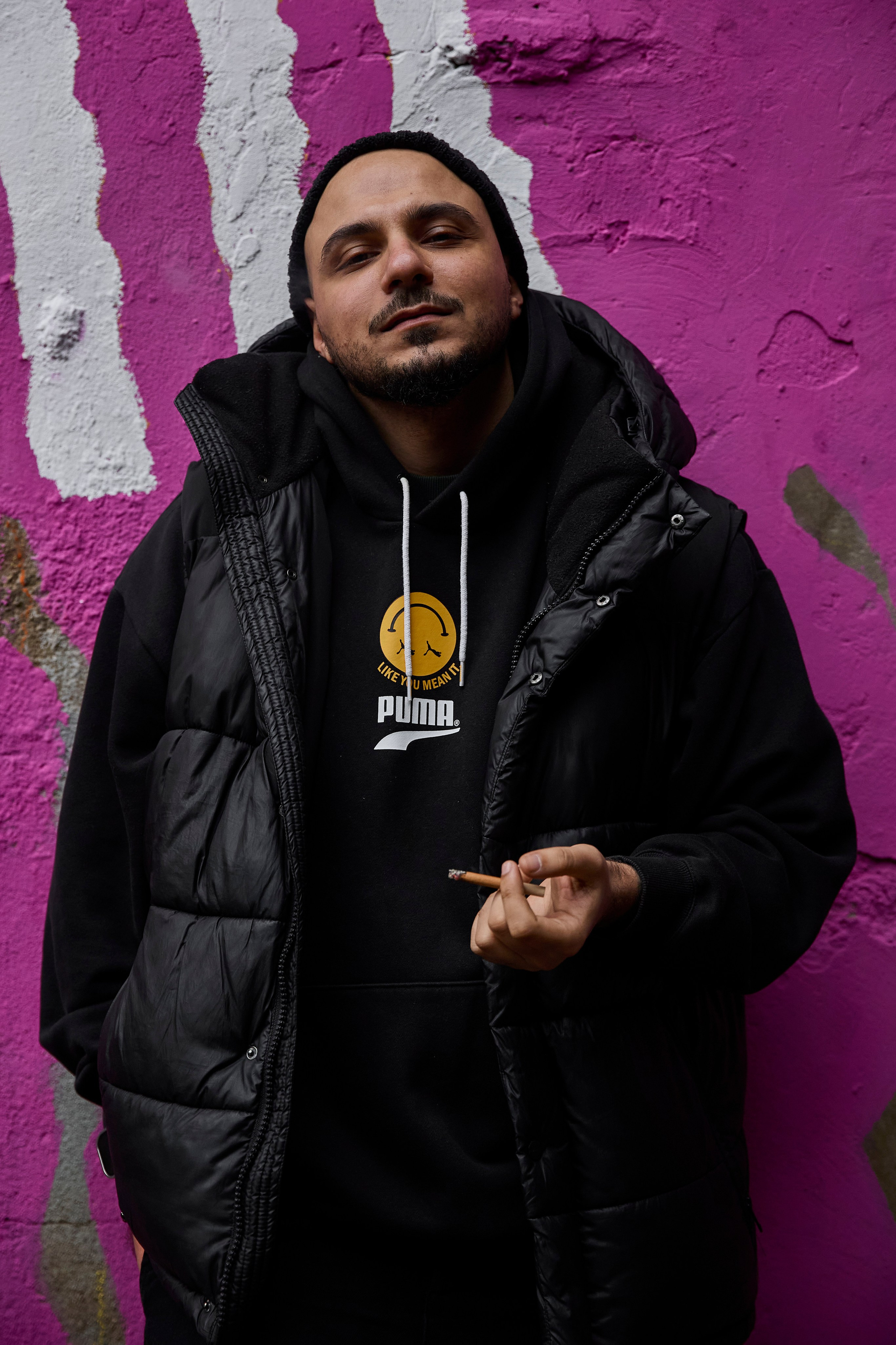 Портретная съемка Севы. Фотограф Александра Иванова