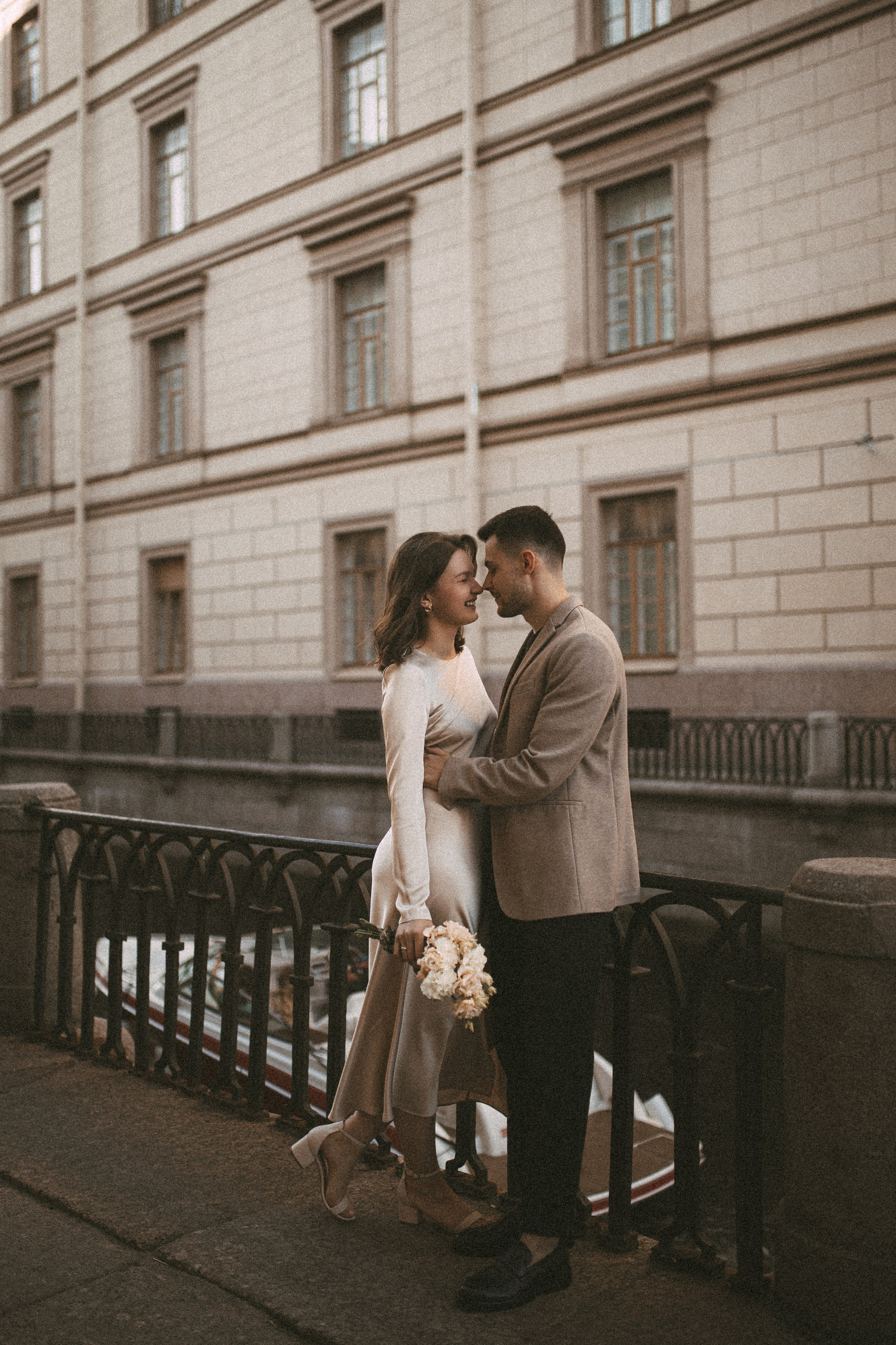 К & A | Санкт-Петербург. Фотограф Екатерина Амбрушкевич