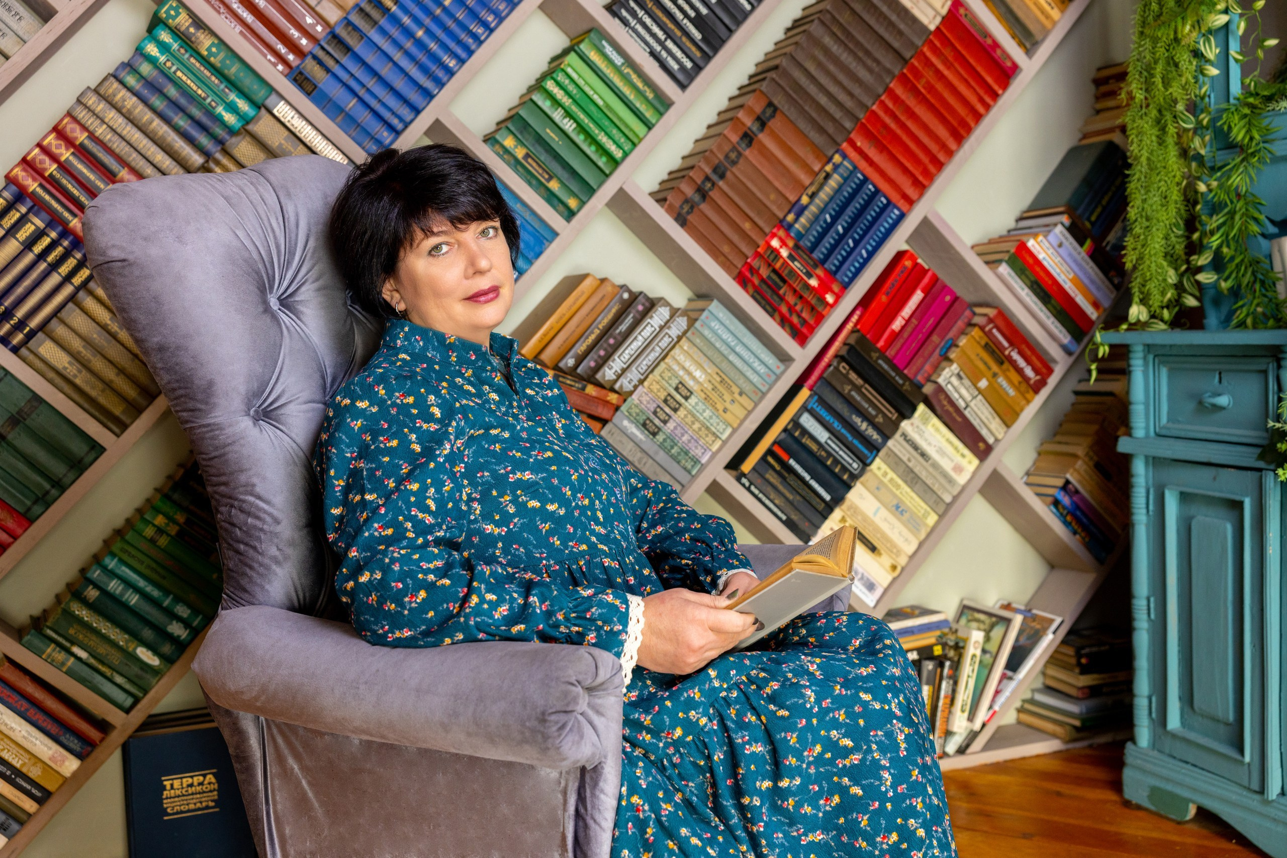 Фотосессия для Психолога. Фотограф в Туле Крупский АнДРей. Фотостудия «КАДР71» в Туле