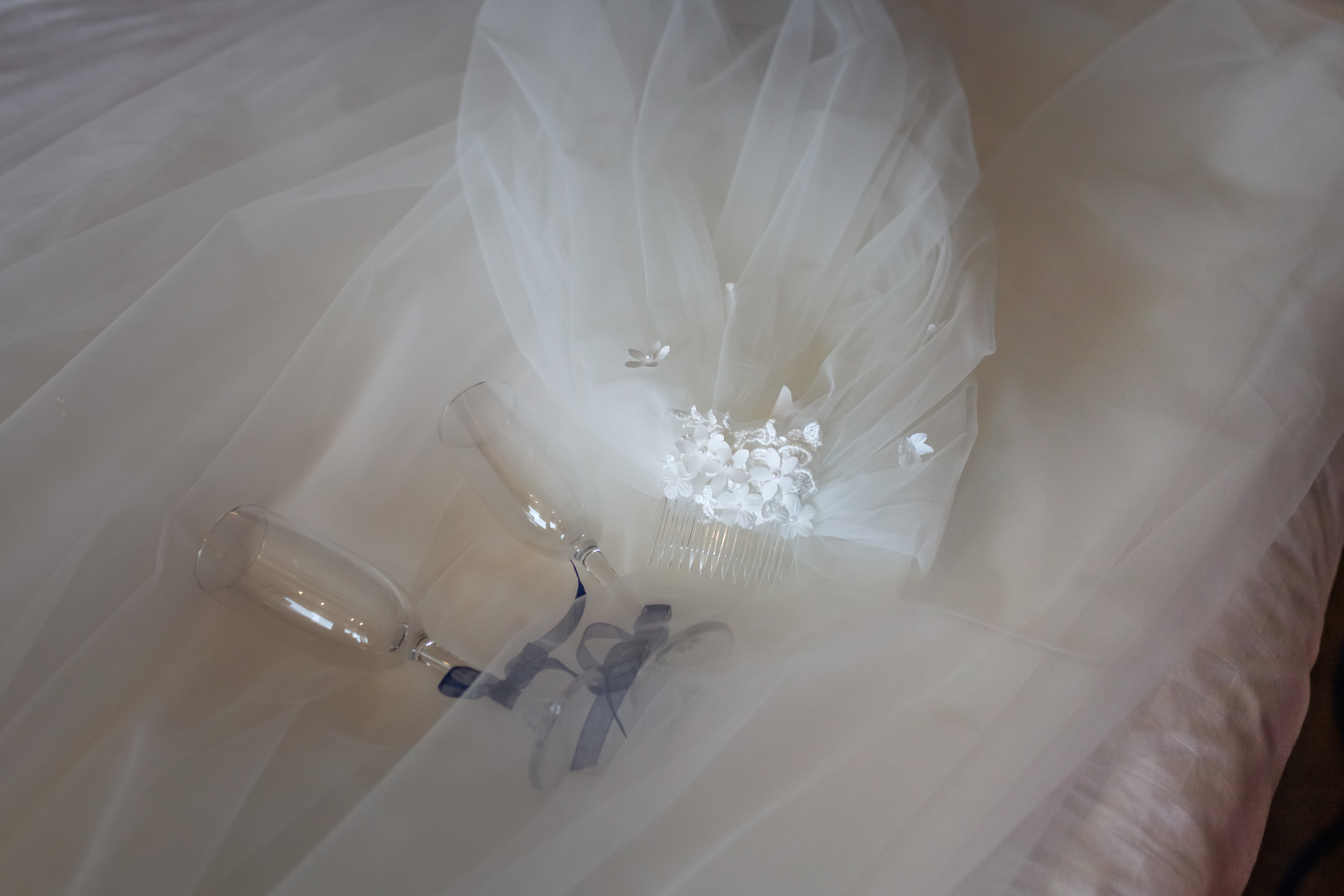Wedding at the Sheraton hotel in Izmir