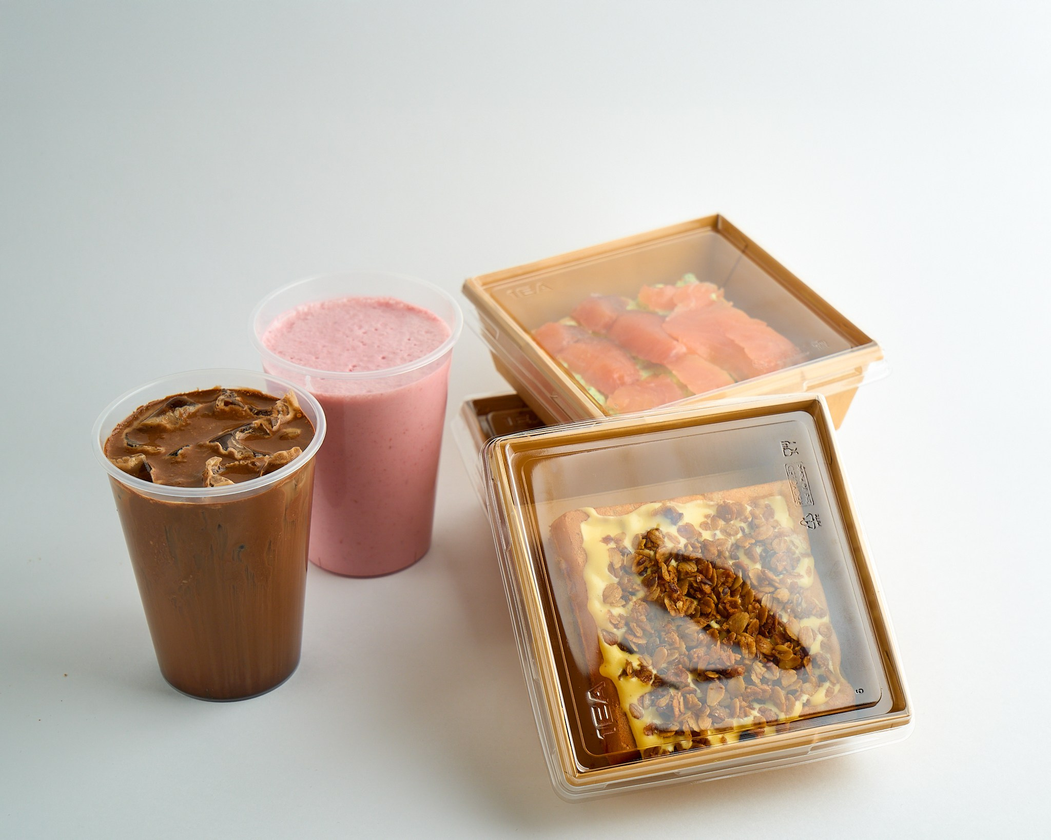 Фуд фотография. Фотограф Казань