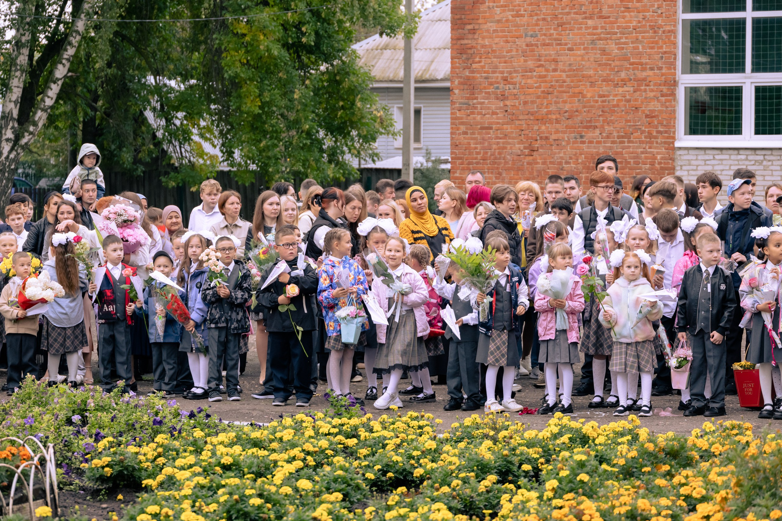 1 сентября 2025